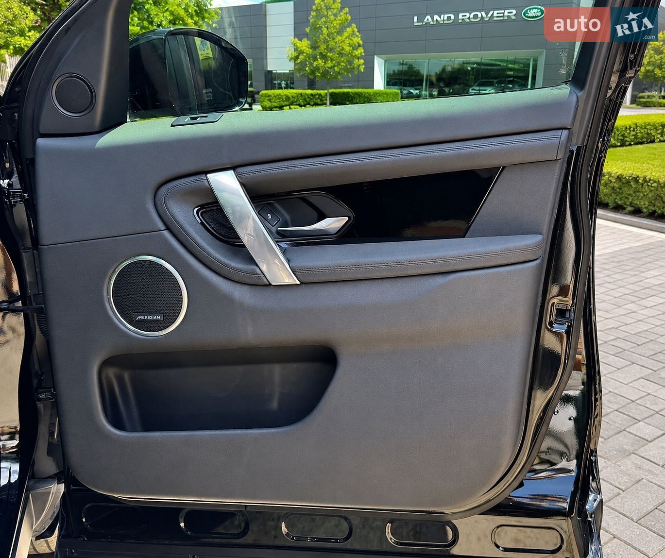 Land Rover Discovery Sport 2020 VIN SALCJ2FX2LH853735 фото оголошення 39 з 40