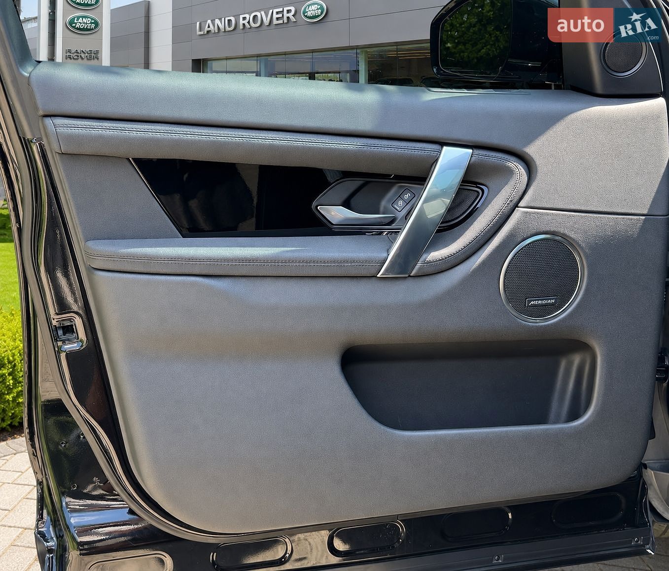 Land Rover Discovery Sport 2020 VIN SALCJ2FX2LH853735 фото оголошення 40 з 40