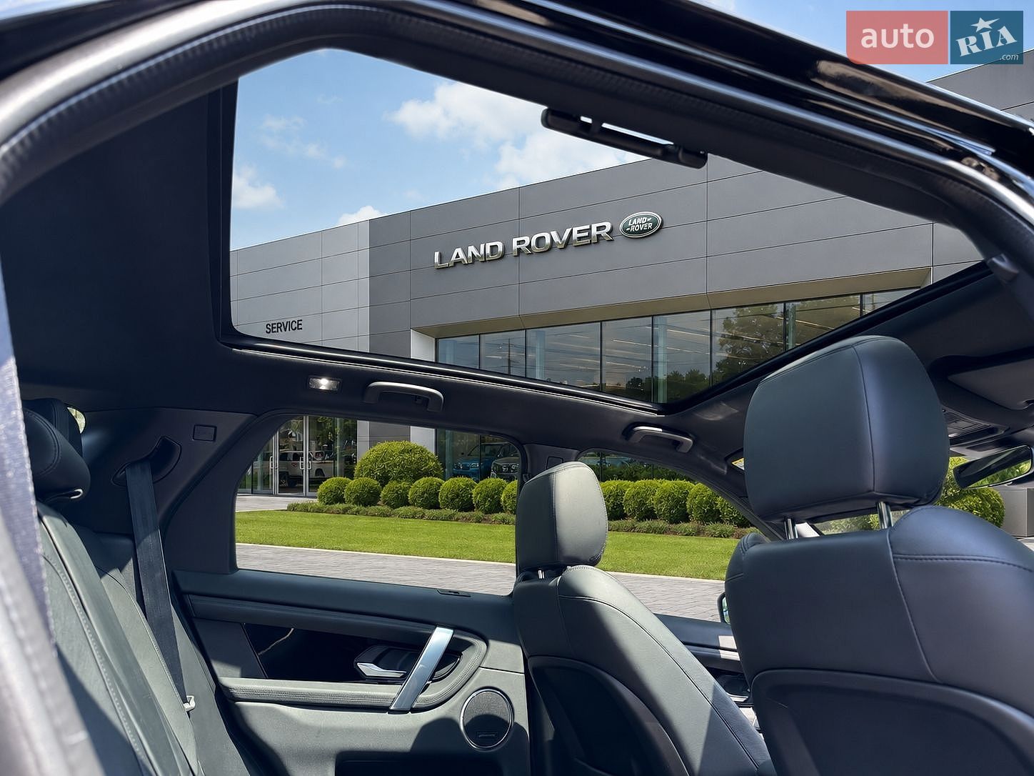 Land Rover Discovery Sport 2020 VIN SALCJ2FX2LH853735 фото оголошення 35 з 40