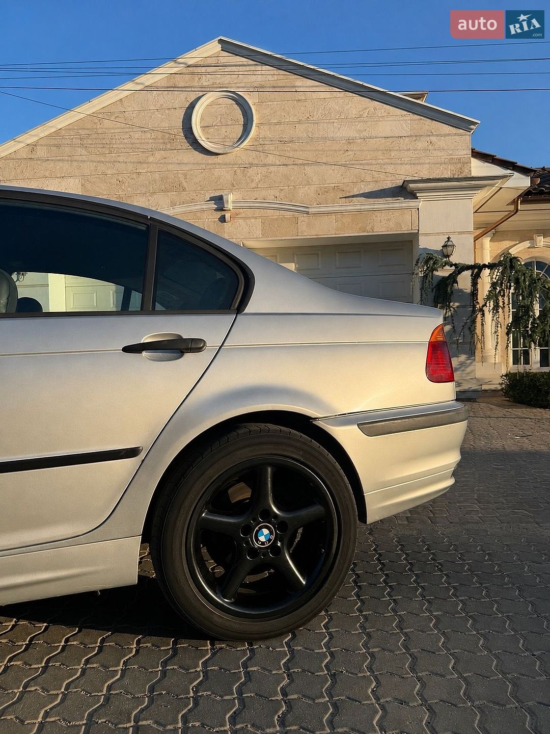 BMW 3 Series 1999 VIN WBAAL11070JN32062 фото оголошення 5 з 10