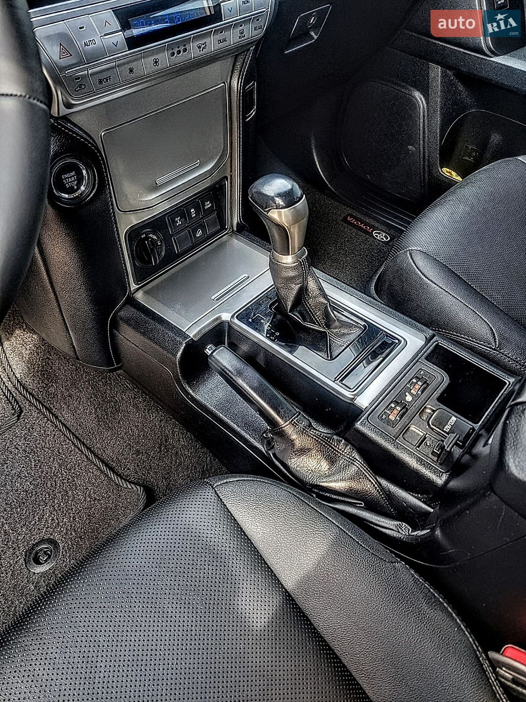 Toyota Land Cruiser Prado 2020 VIN JTEBU3FJ00K191904 фото оголошення 32 з 32