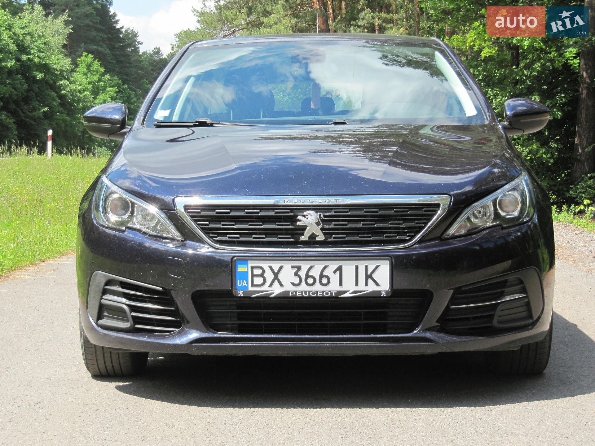 Peugeot 308 2019 VIN VF3LCYHZPKS207297 фото оголошення 6 з 47