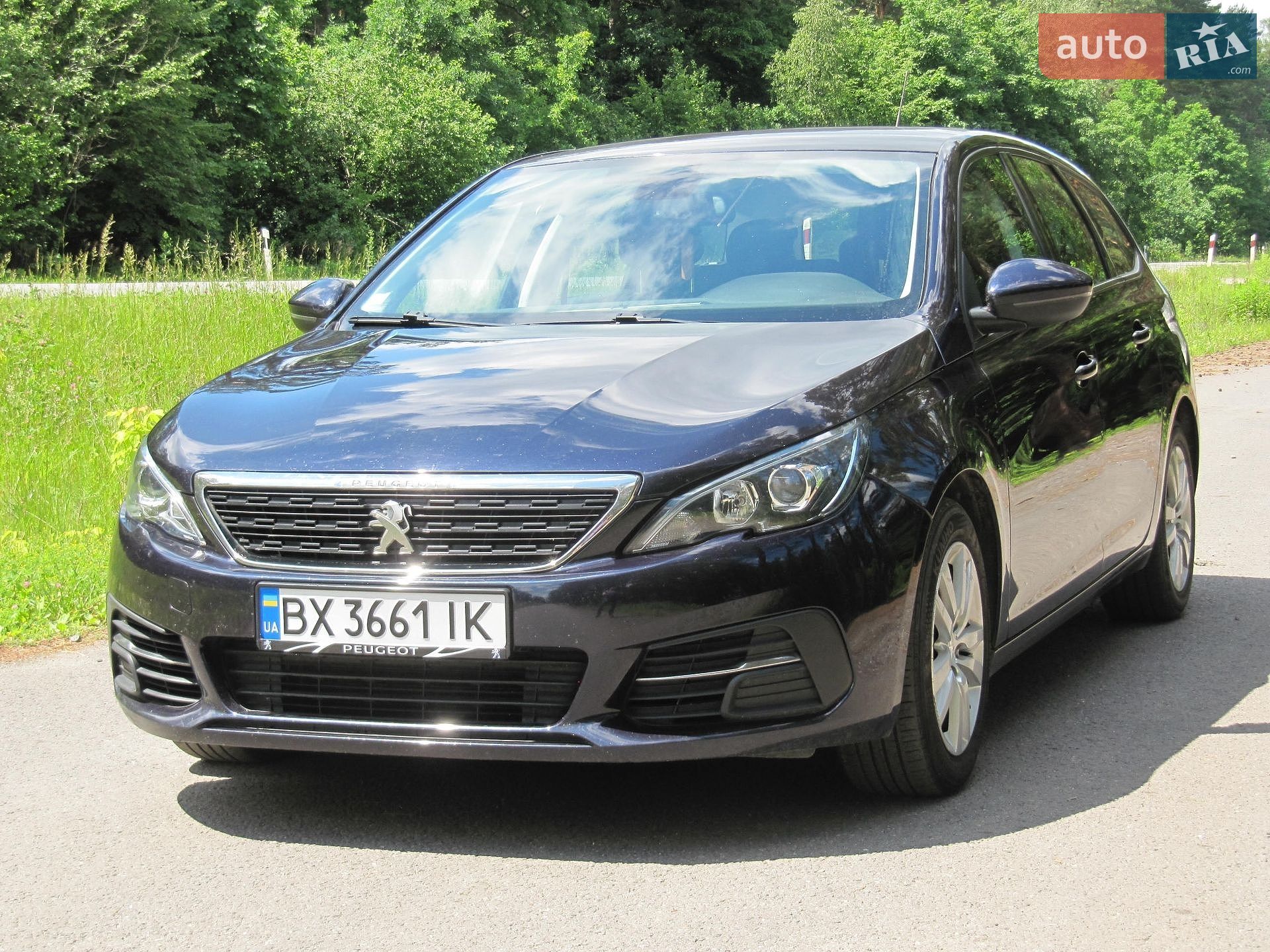Peugeot 308 2019 VIN VF3LCYHZPKS207297 фото оголошення 7 з 47