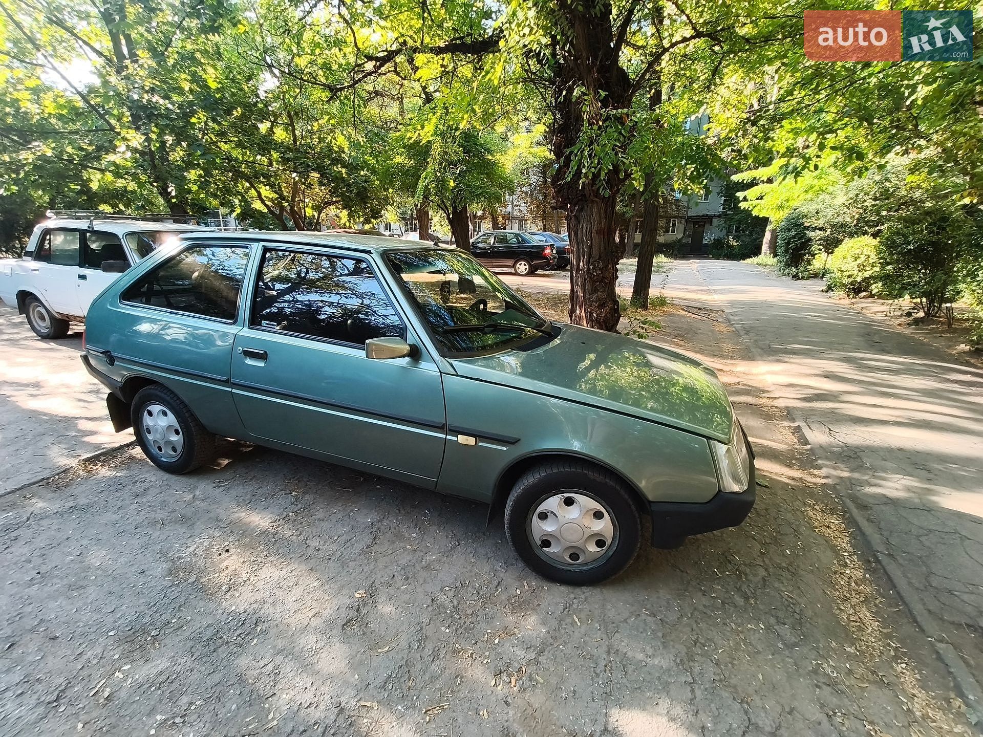 ЗАЗ 1102 Таврія-Нова 2006 VIN Y6D11021760422036 фото оголошення 41 з 119