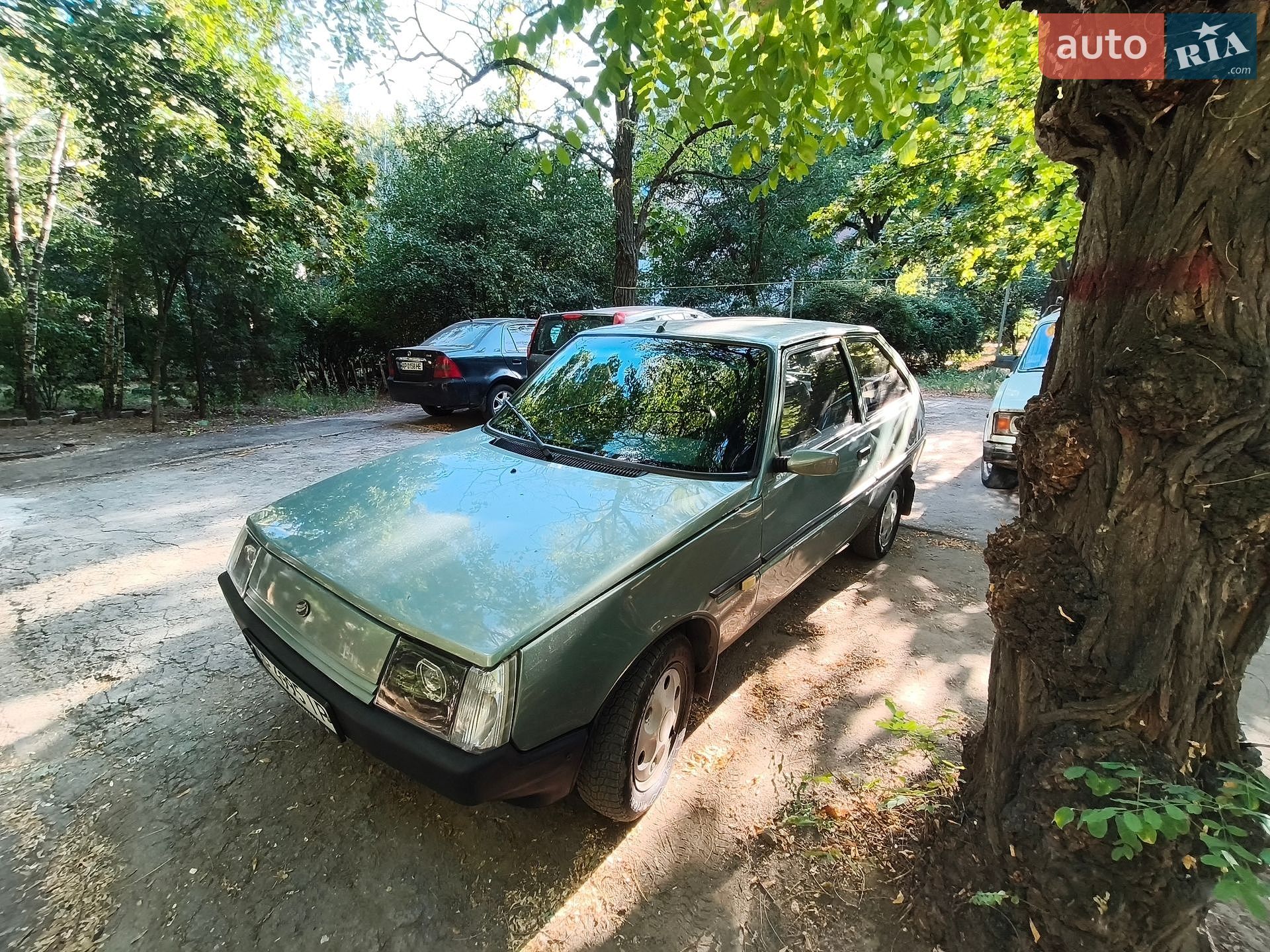 ЗАЗ 1102 Таврія-Нова 2006 VIN Y6D11021760422036 фото оголошення 45 з 119