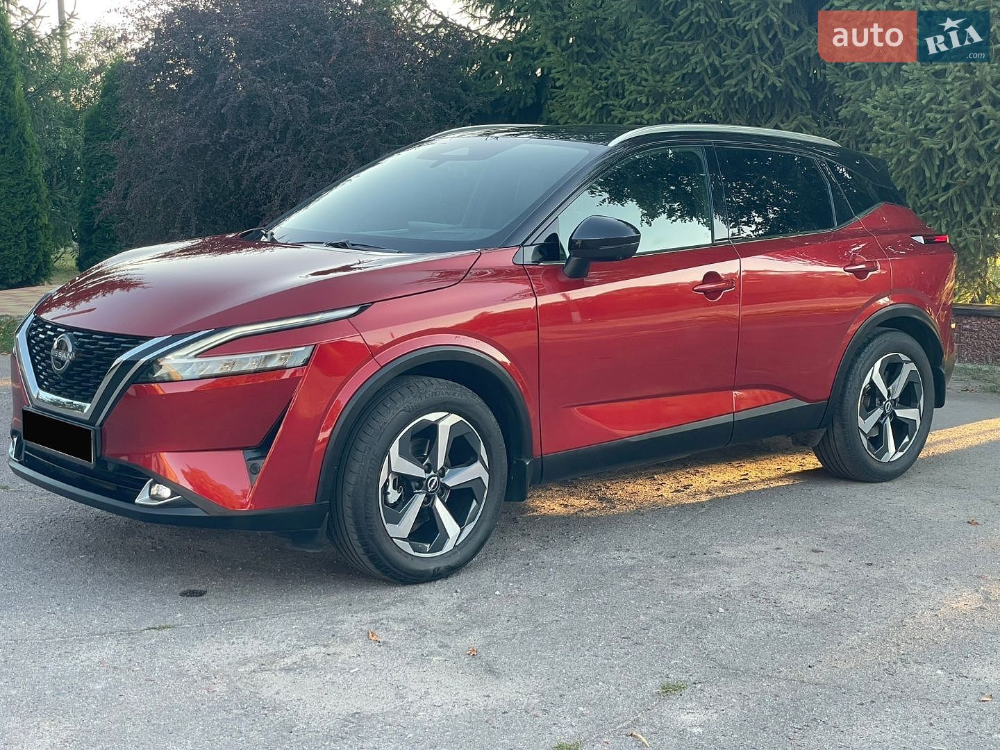 Nissan Qashqai 2023 VIN SJNTAAJ12U1217022 фото оголошення 2 з 66