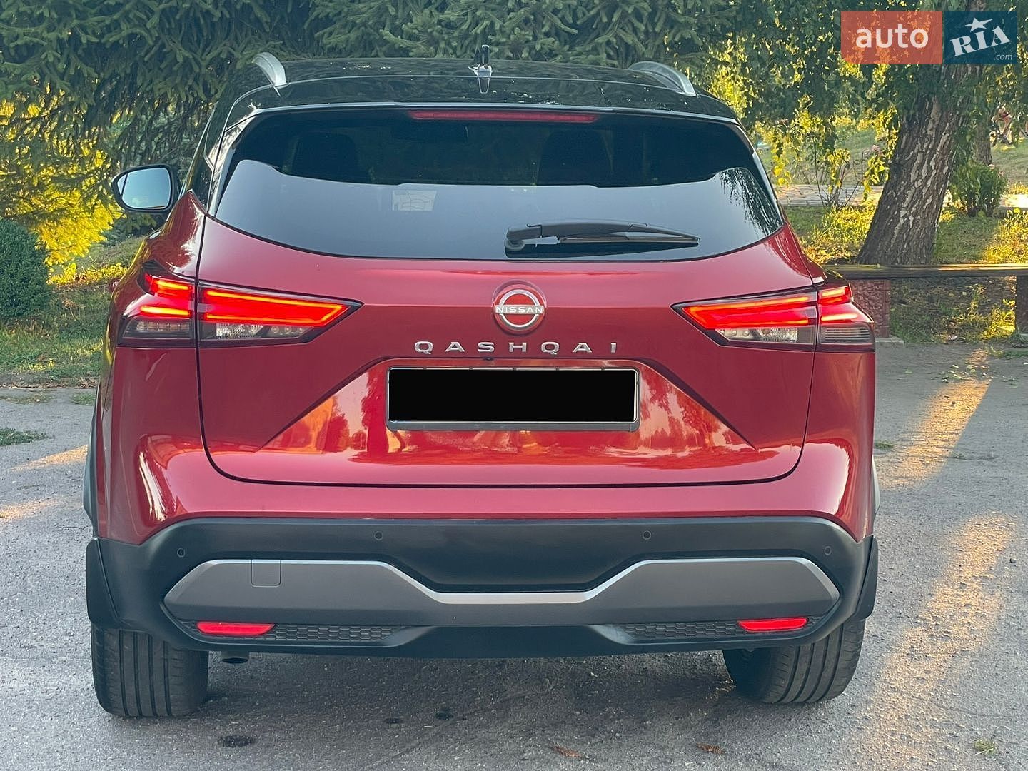 Nissan Qashqai 2023 VIN SJNTAAJ12U1217022 фото оголошення 3 з 66