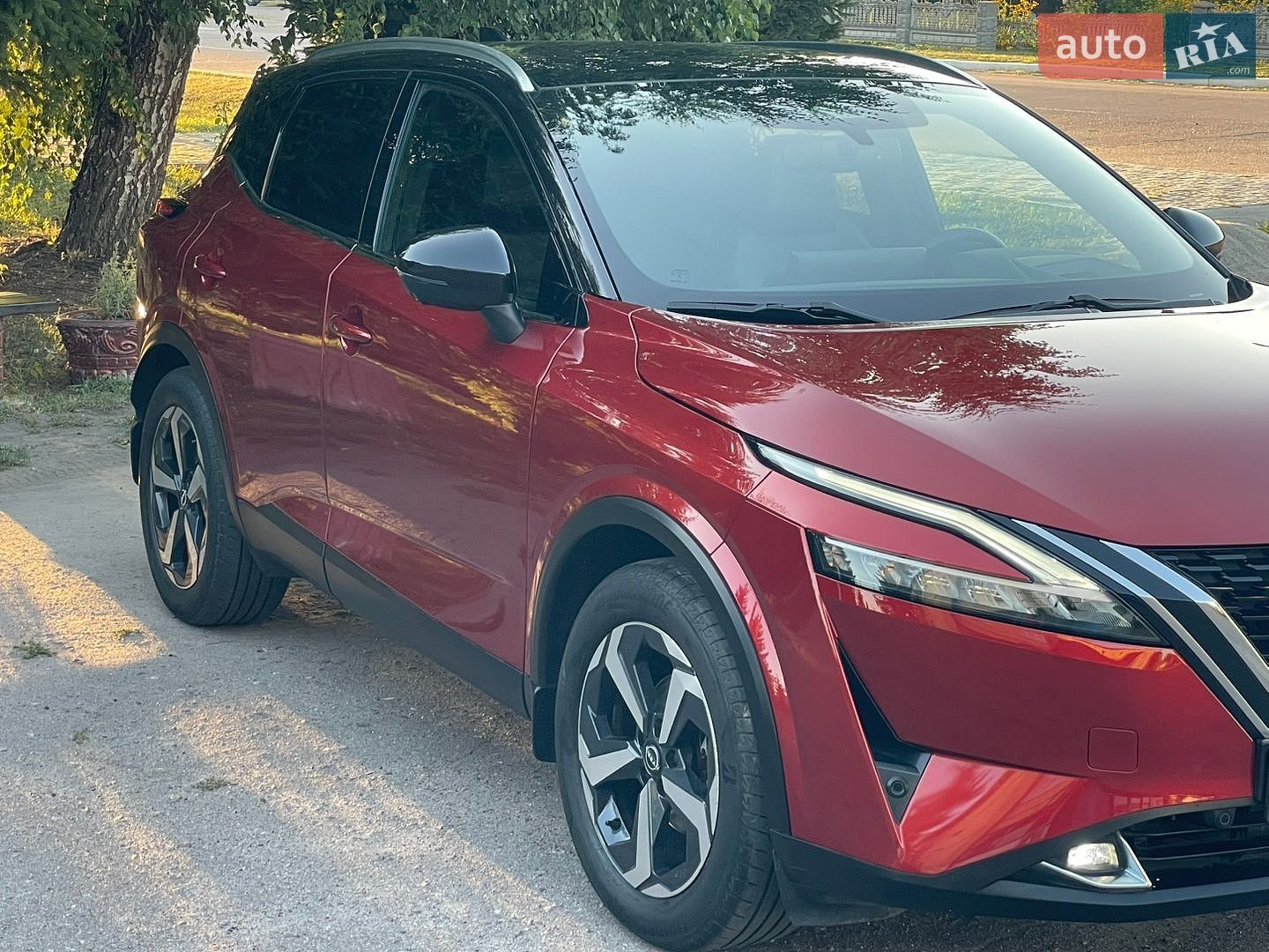 Nissan Qashqai 2023 VIN SJNTAAJ12U1217022 фото оголошення 4 з 66