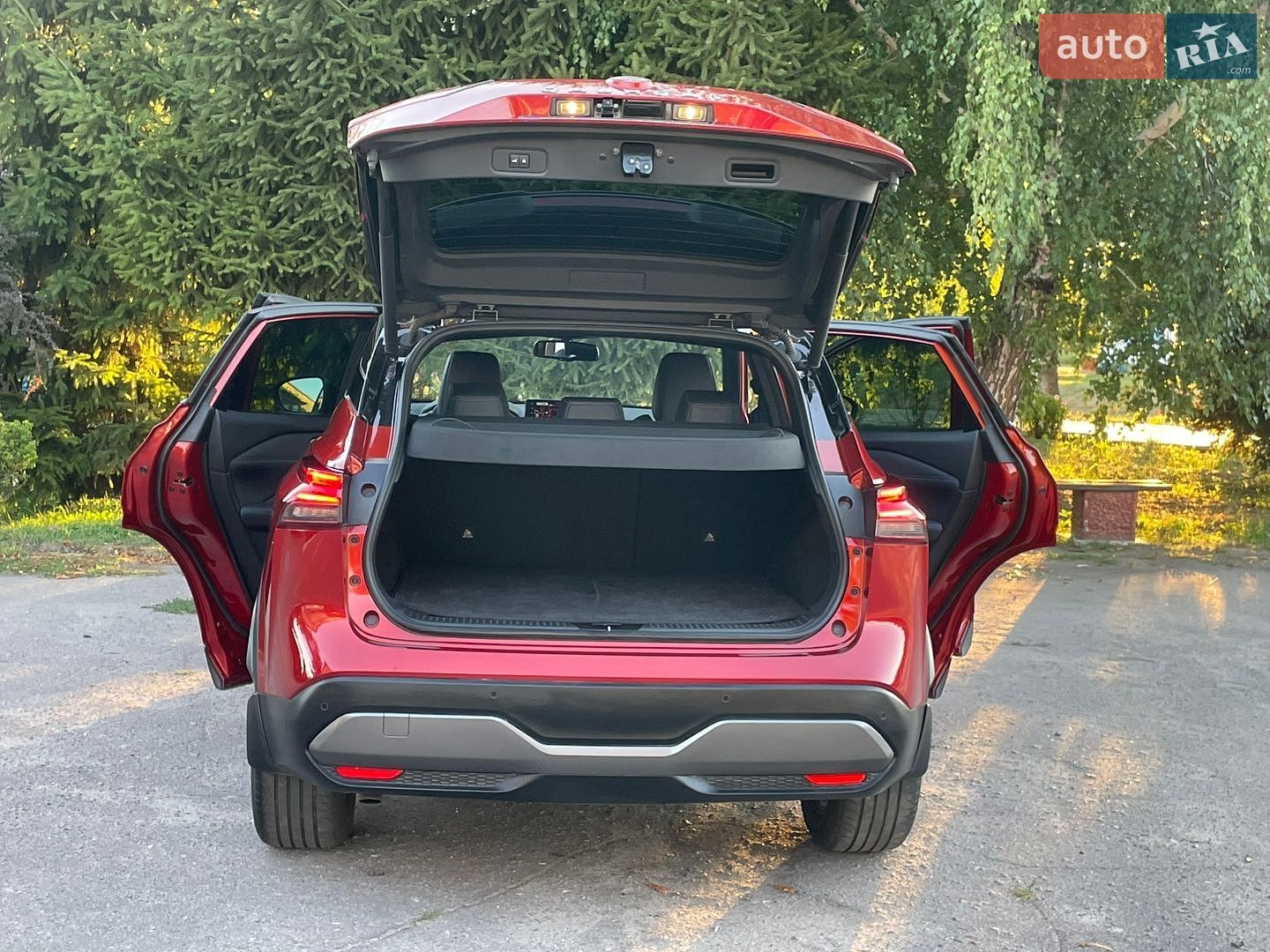 Nissan Qashqai 2023 VIN SJNTAAJ12U1217022 фото оголошення 5 з 66