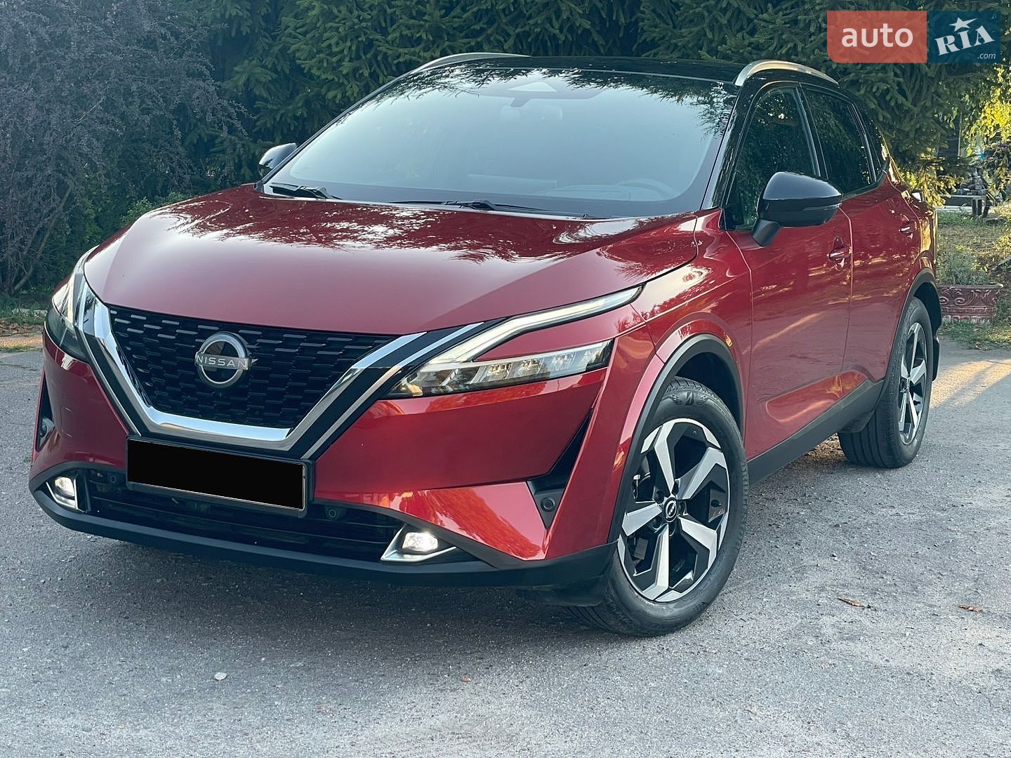 Nissan Qashqai 2023 VIN SJNTAAJ12U1217022 фото оголошення 6 з 66