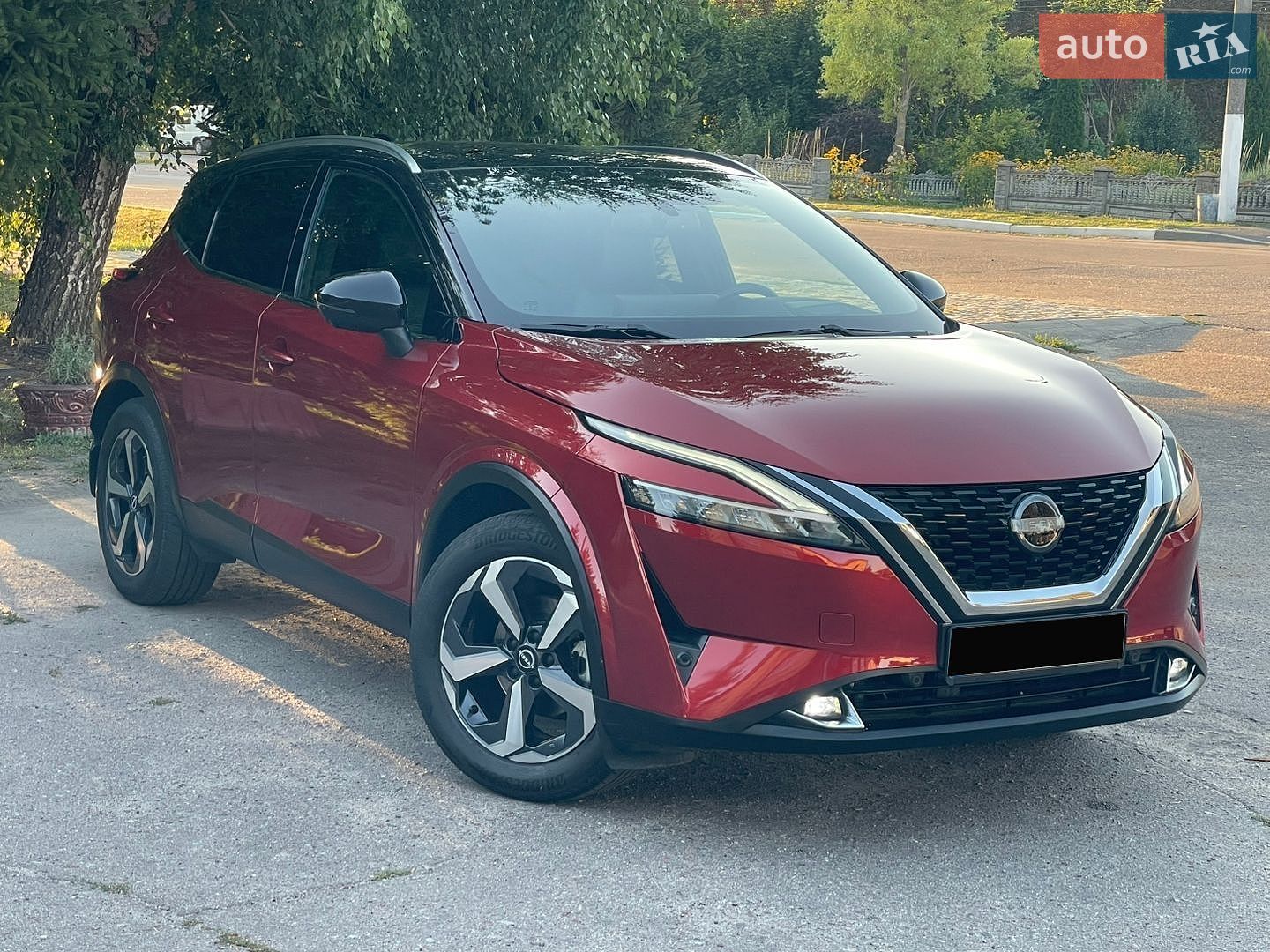 Nissan Qashqai 2023 VIN SJNTAAJ12U1217022 фото оголошення 7 з 66