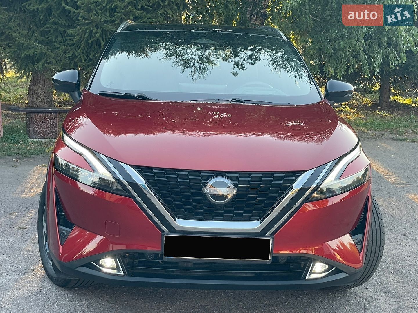 Nissan Qashqai 2023 VIN SJNTAAJ12U1217022 фото оголошення 8 з 66