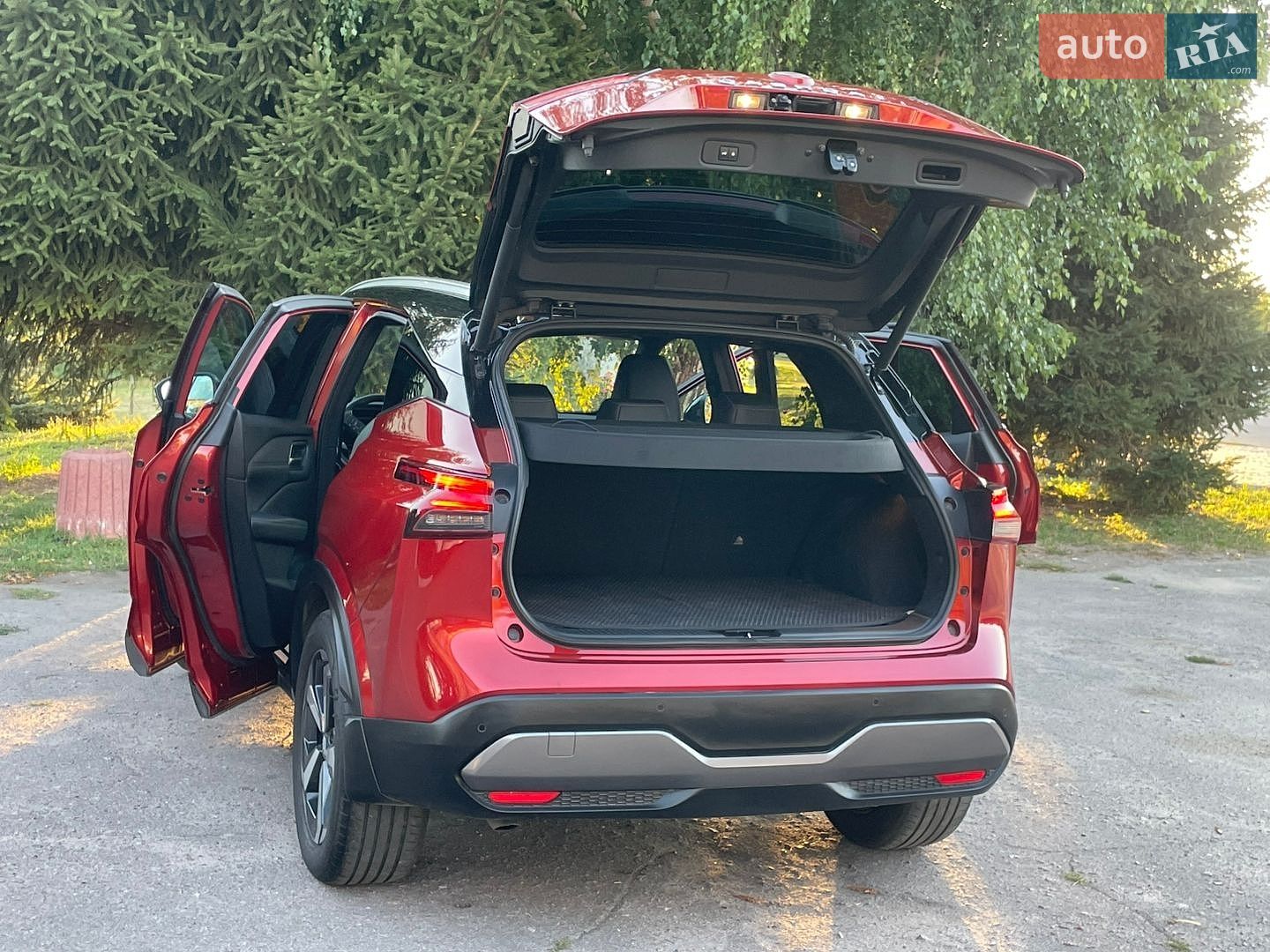 Nissan Qashqai 2023 VIN SJNTAAJ12U1217022 фото оголошення 9 з 66