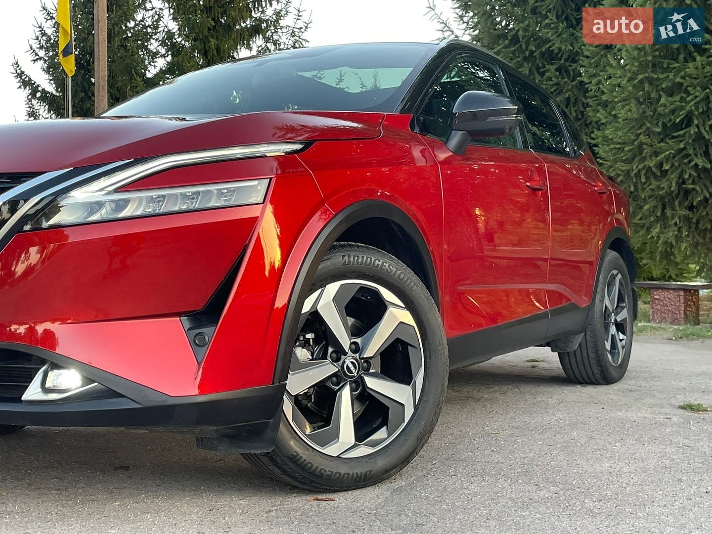 Nissan Qashqai 2023 VIN SJNTAAJ12U1217022 фото оголошення 11 з 66