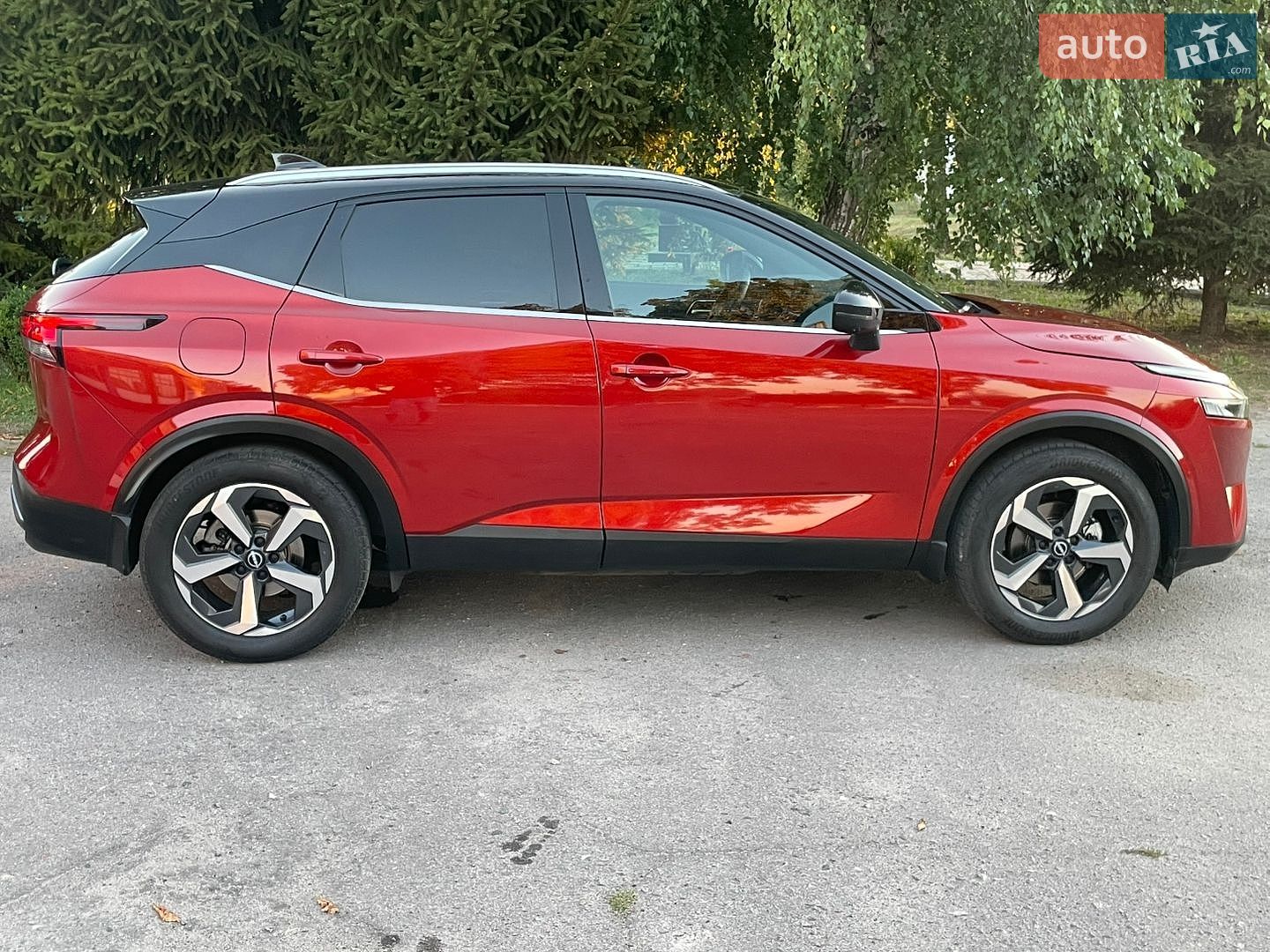 Nissan Qashqai 2023 VIN SJNTAAJ12U1217022 фото оголошення 12 з 66