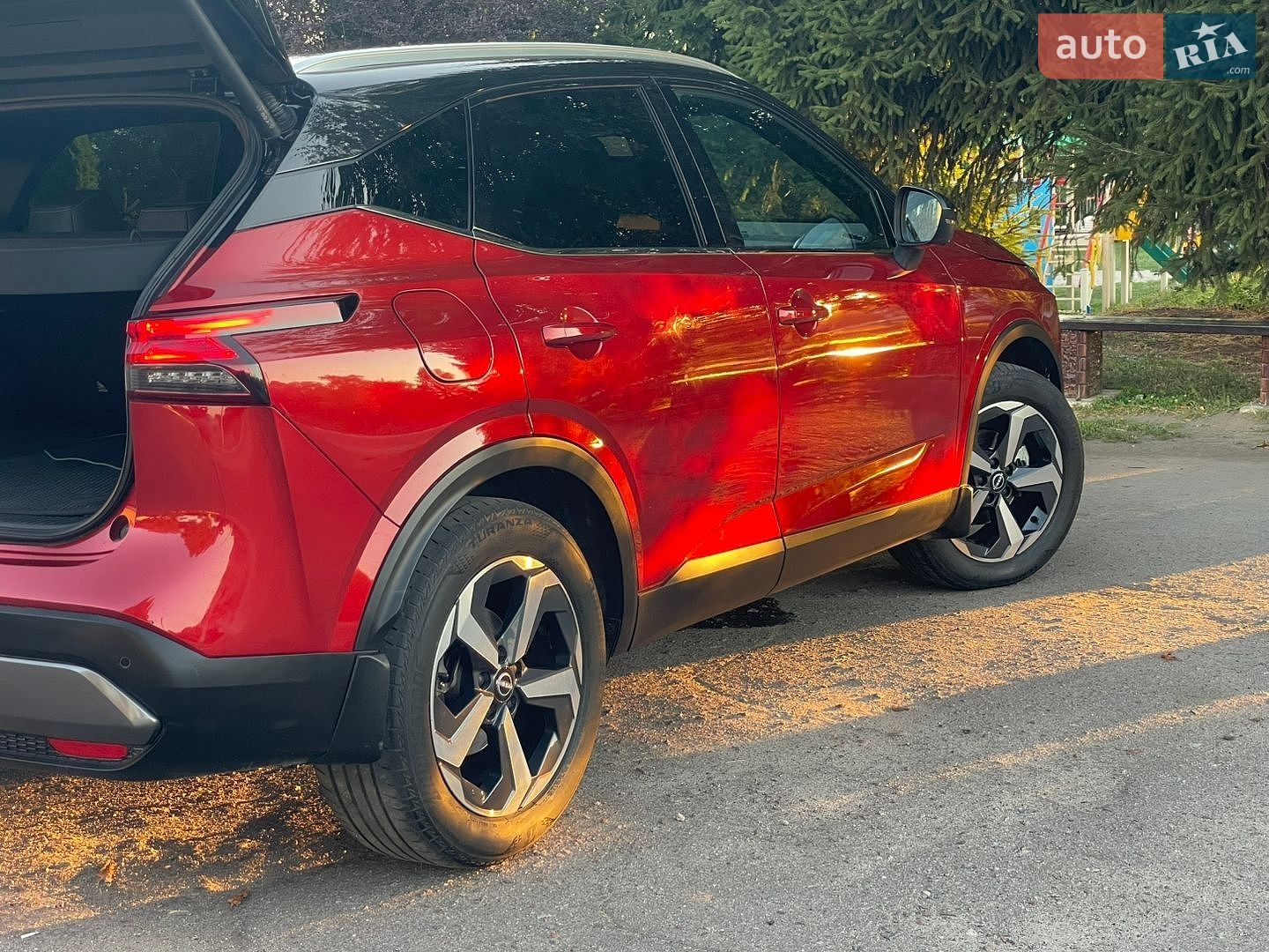 Nissan Qashqai 2023 VIN SJNTAAJ12U1217022 фото оголошення 13 з 66