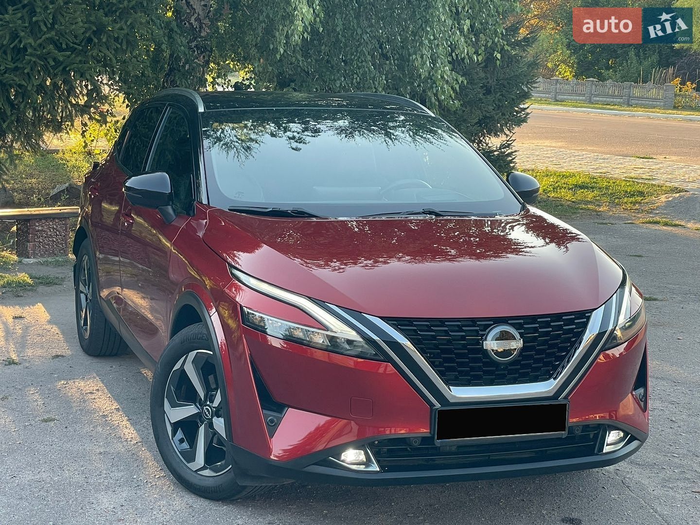 Nissan Qashqai 2023 VIN SJNTAAJ12U1217022 фото оголошення 15 з 66