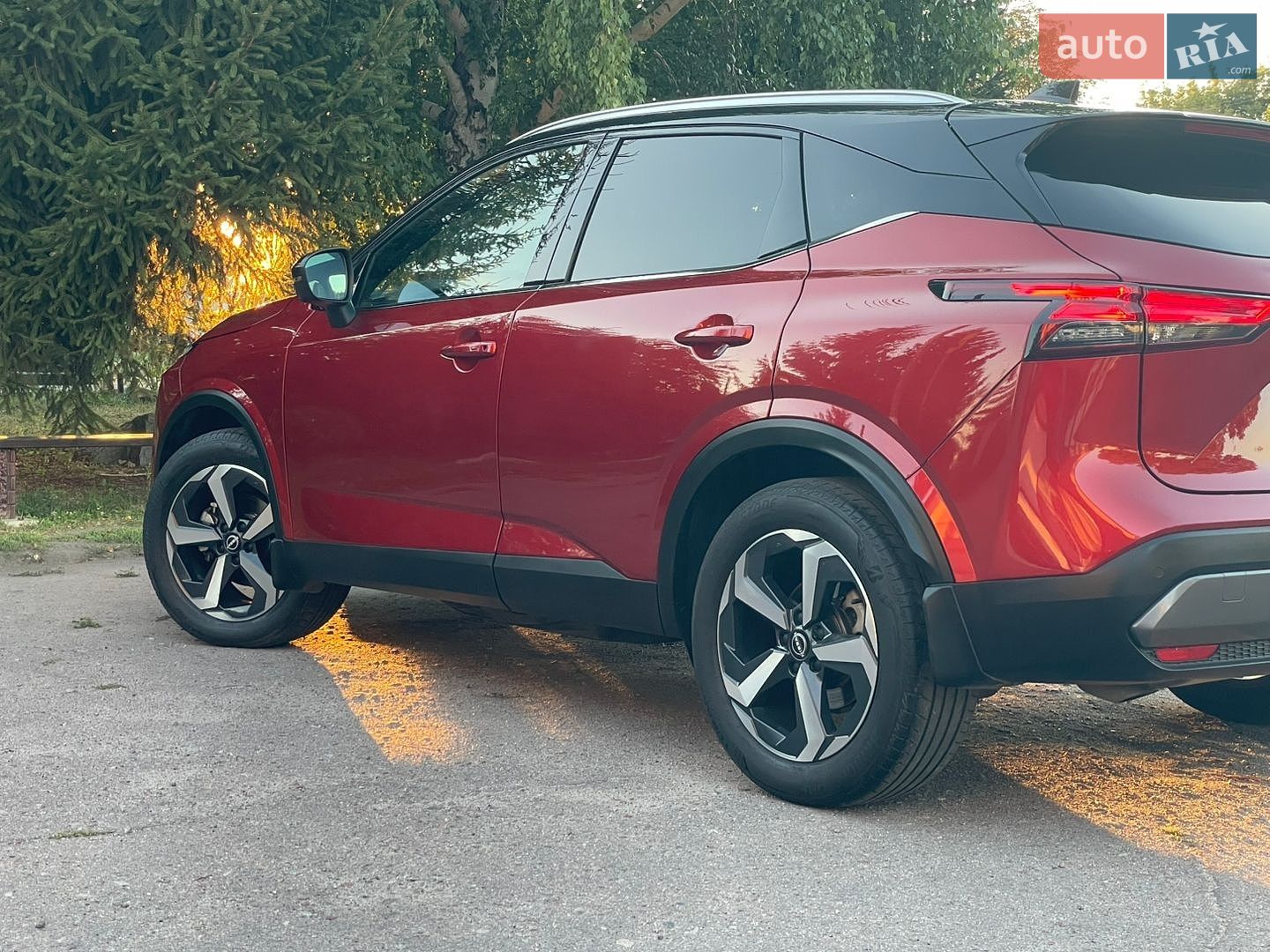 Nissan Qashqai 2023 VIN SJNTAAJ12U1217022 фото оголошення 16 з 66