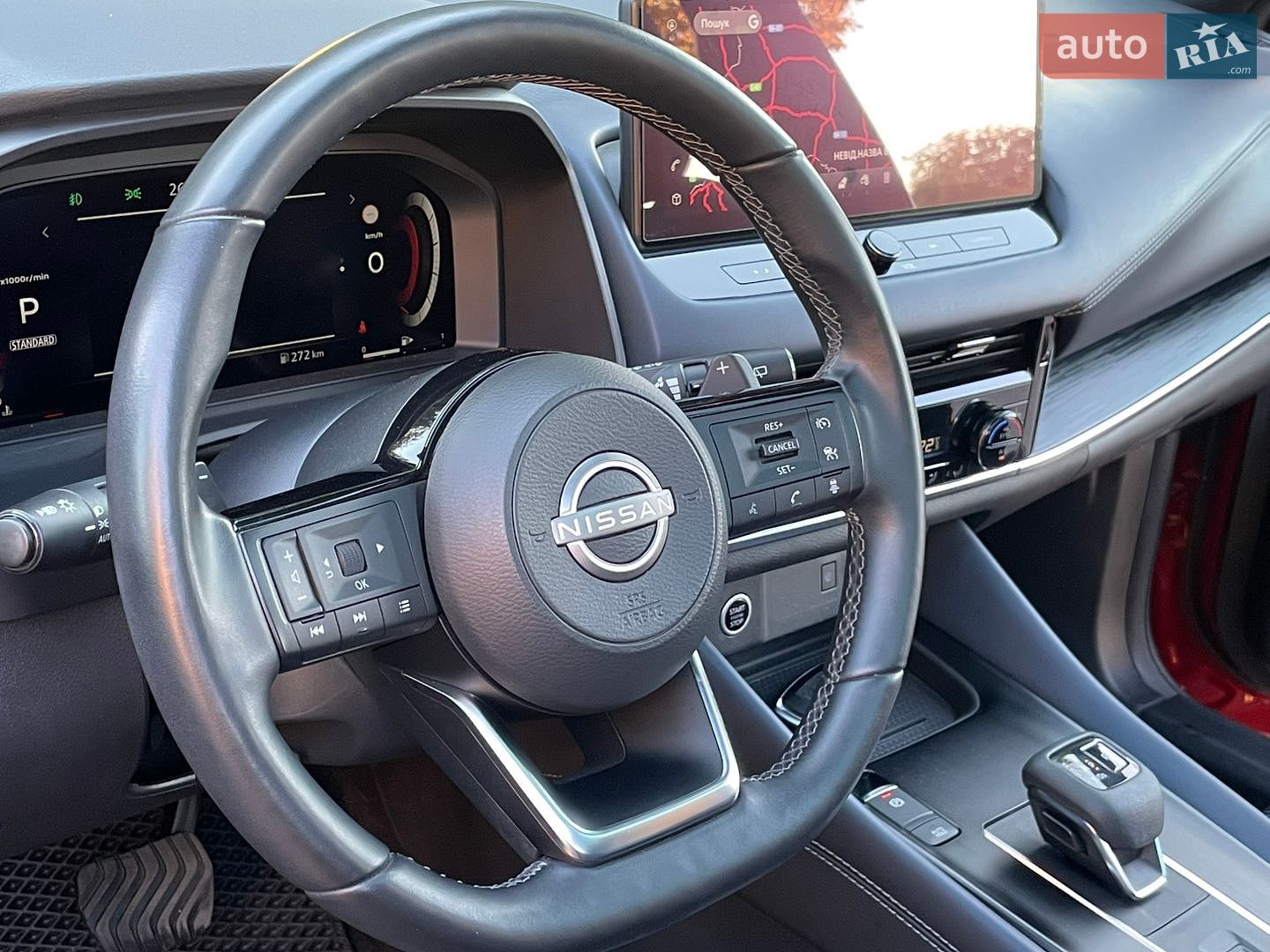 Nissan Qashqai 2023 VIN SJNTAAJ12U1217022 фото оголошення 22 з 66