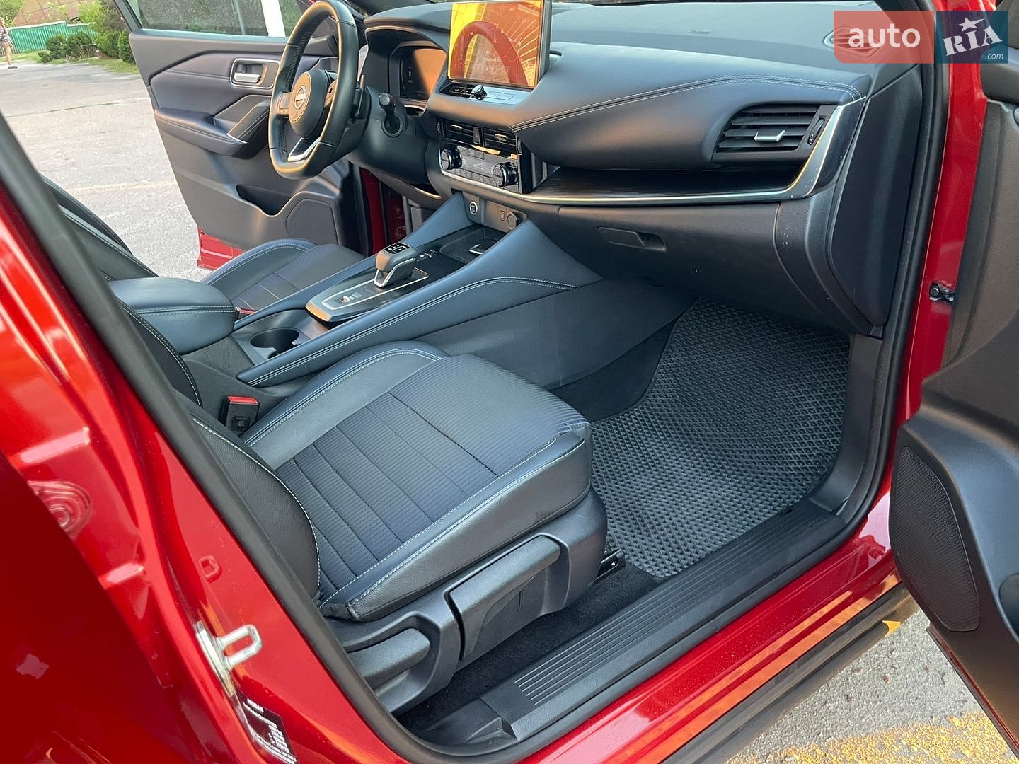Nissan Qashqai 2023 VIN SJNTAAJ12U1217022 фото оголошення 24 з 66