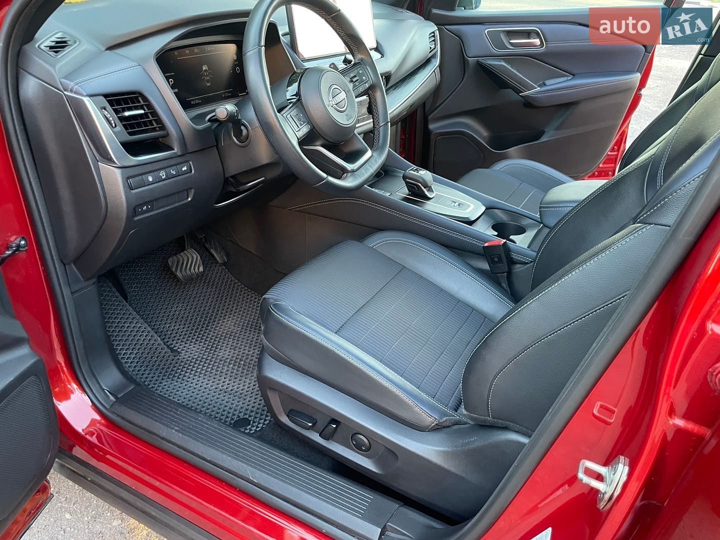 Nissan Qashqai 2023 VIN SJNTAAJ12U1217022 фото оголошення 25 з 66