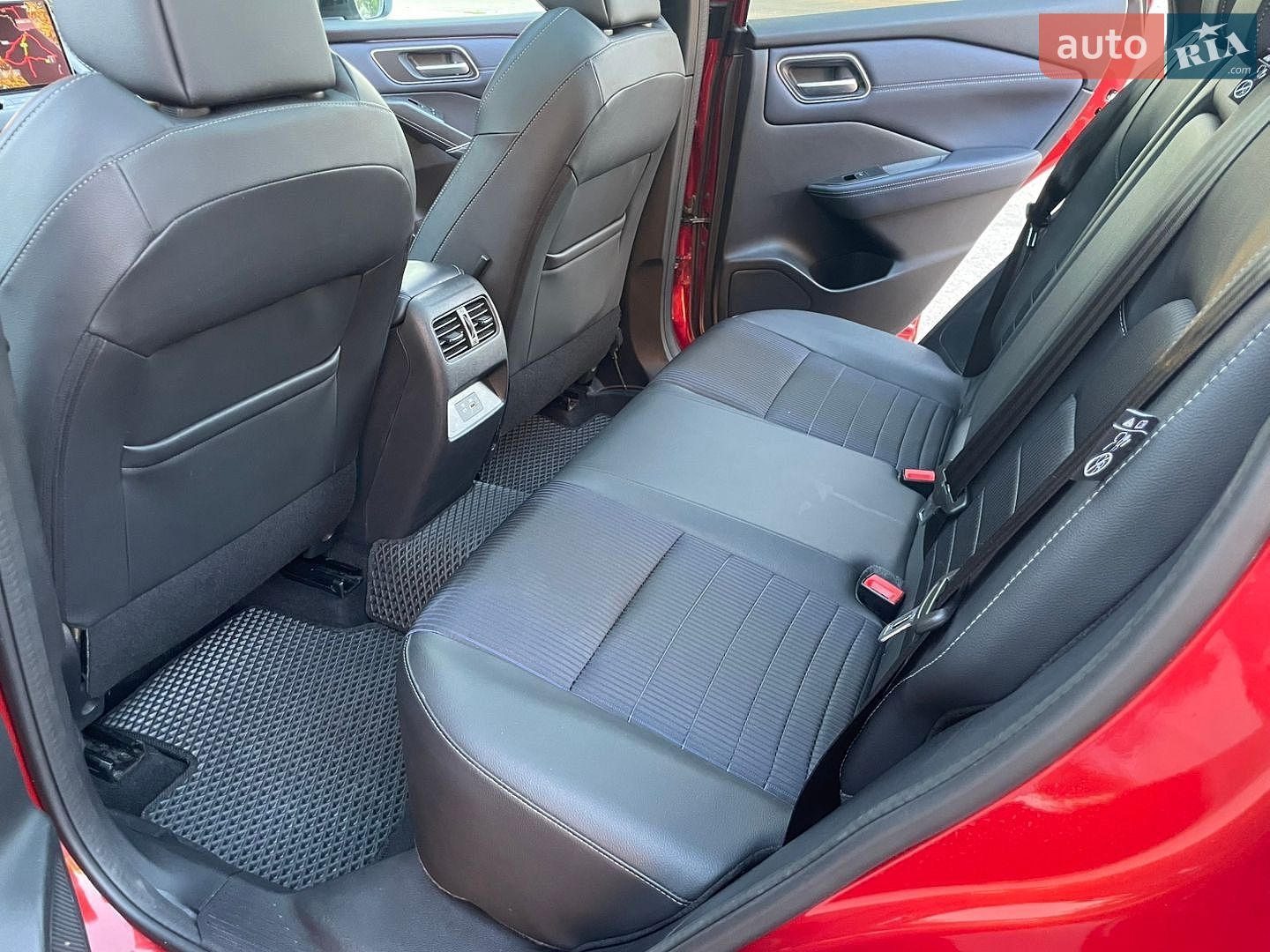 Nissan Qashqai 2023 VIN SJNTAAJ12U1217022 фото оголошення 26 з 66