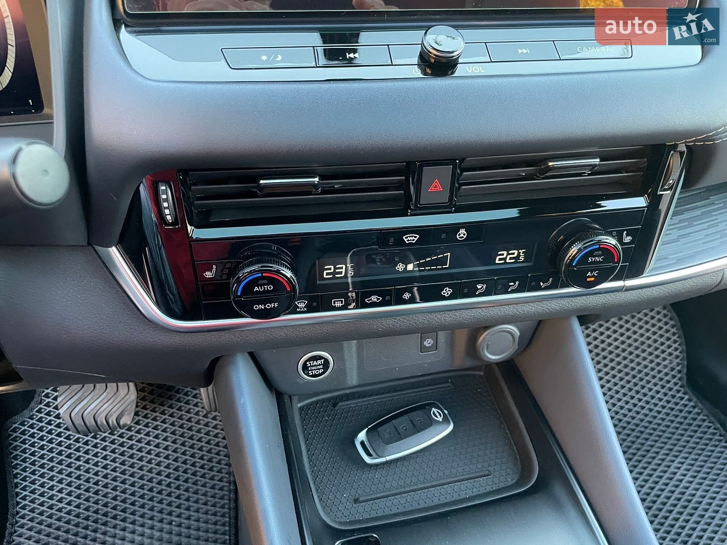 Nissan Qashqai 2023 VIN SJNTAAJ12U1217022 фото оголошення 29 з 66