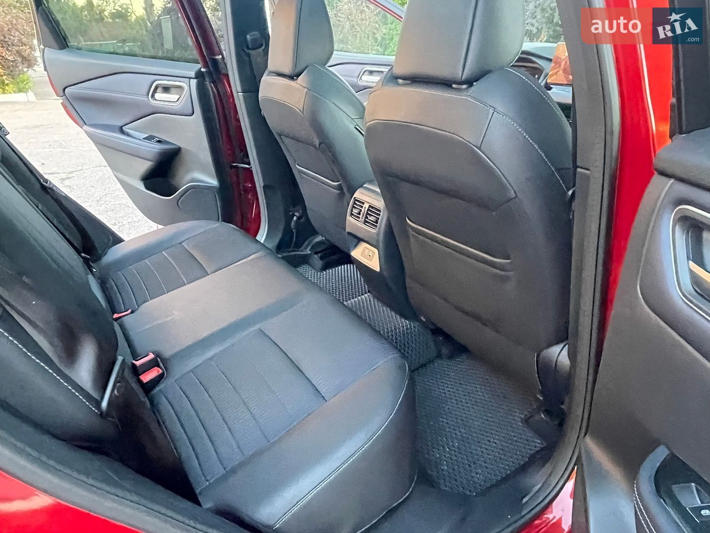 Nissan Qashqai 2023 VIN SJNTAAJ12U1217022 фото оголошення 30 з 66