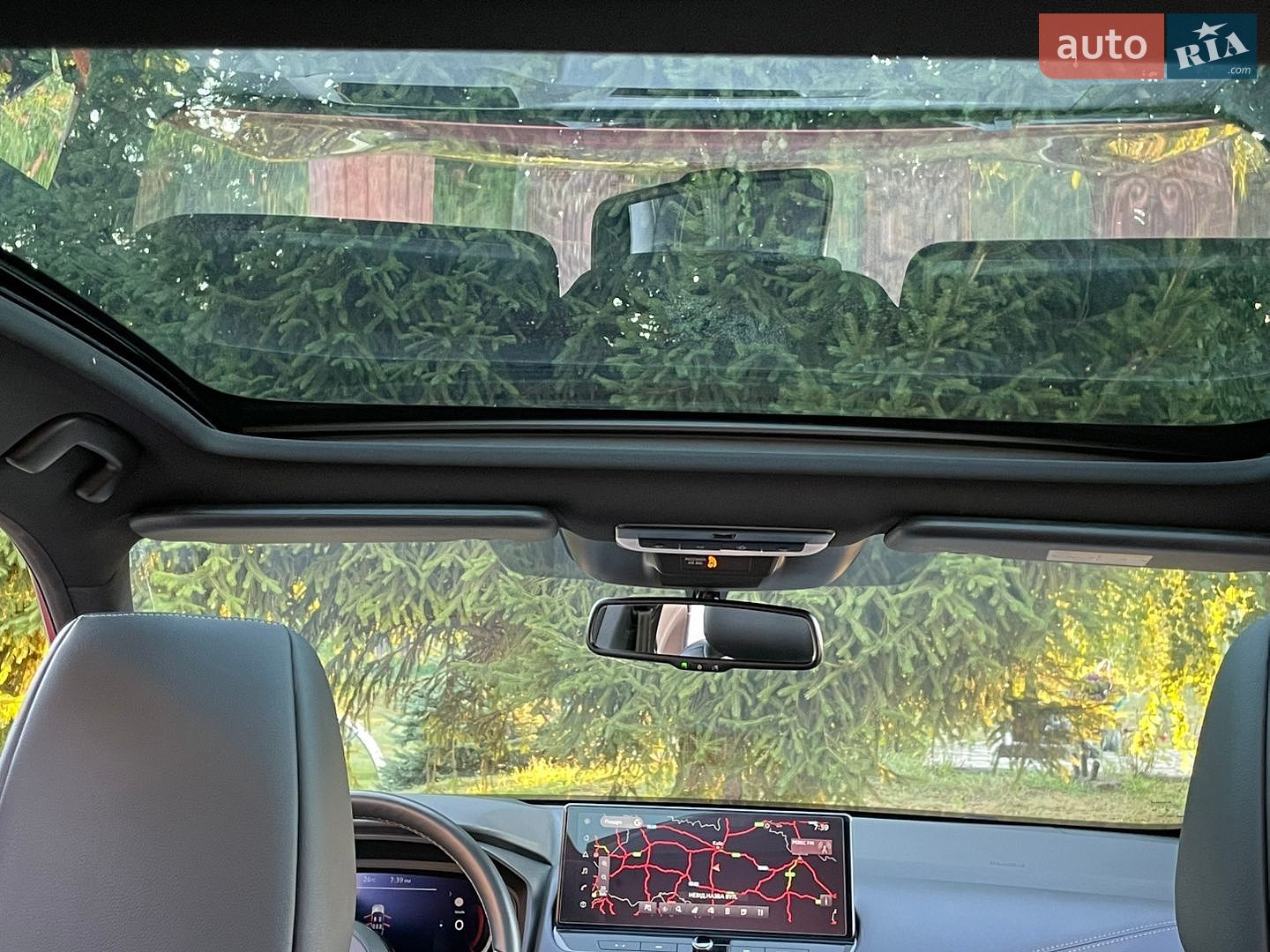 Nissan Qashqai 2023 VIN SJNTAAJ12U1217022 фото оголошення 48 з 66