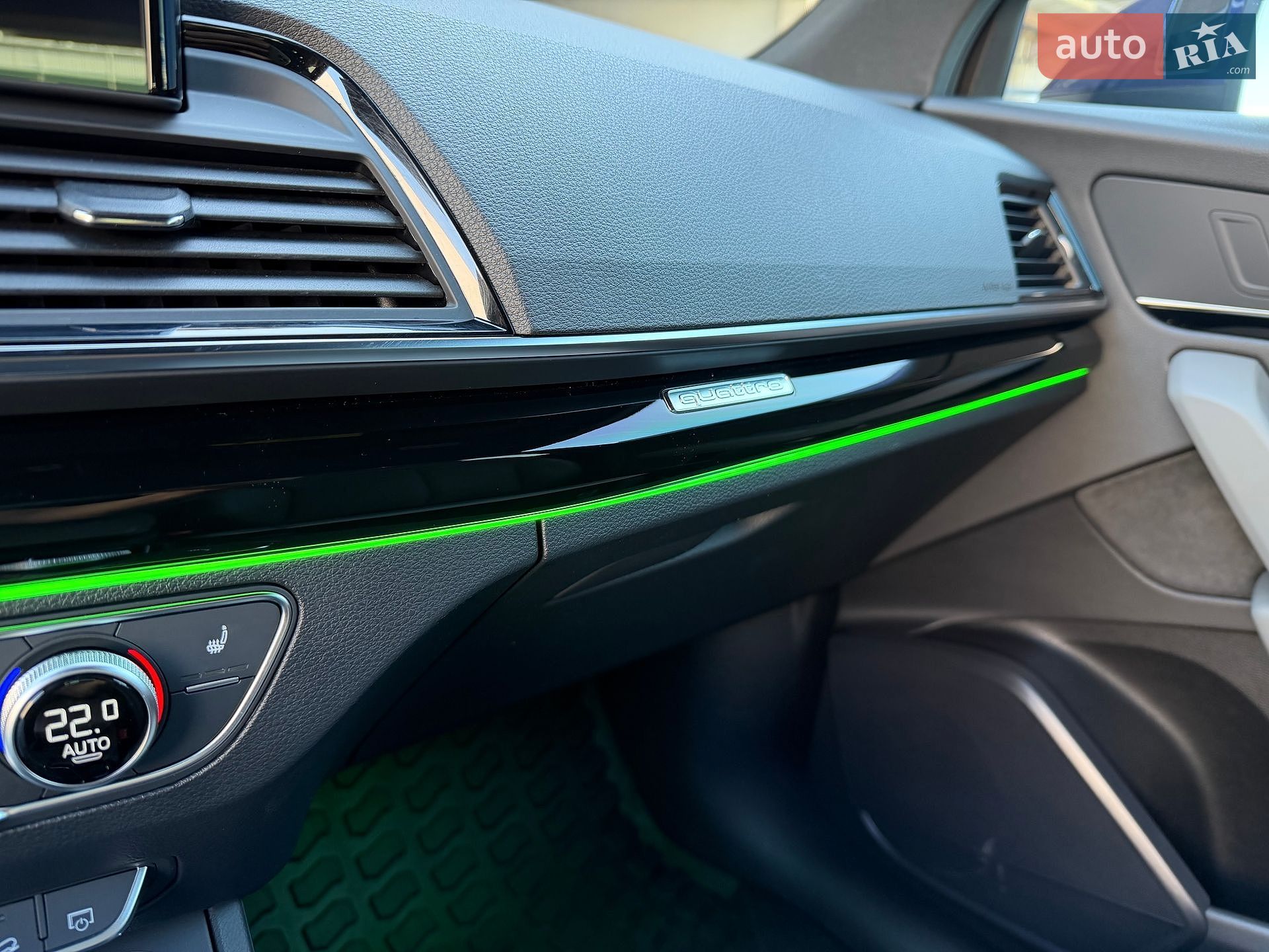Audi Q5 Sportback 2023 VIN WAUZZZFY8P2175767 фото оголошення 39 з 70