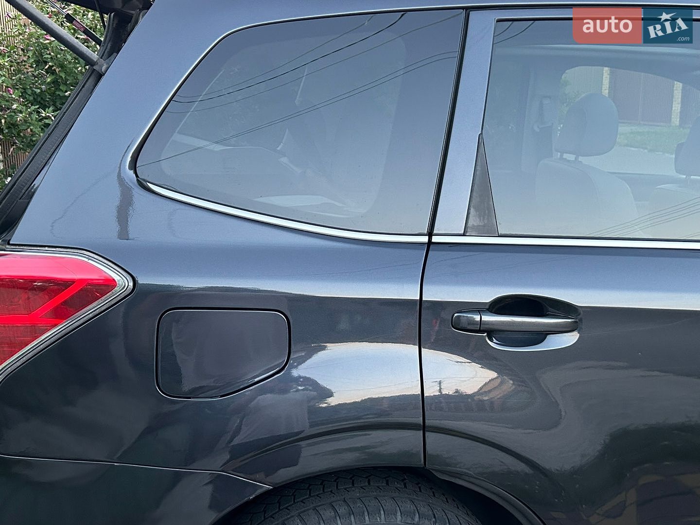 Subaru Forester 2015 VIN JF2SJAXC4GH494324 фото оголошення 9 з 57