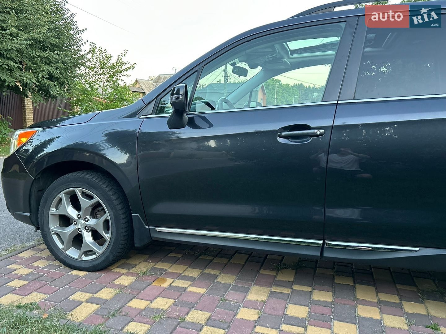 Subaru Forester 2015 VIN JF2SJAXC4GH494324 фото оголошення 14 з 57