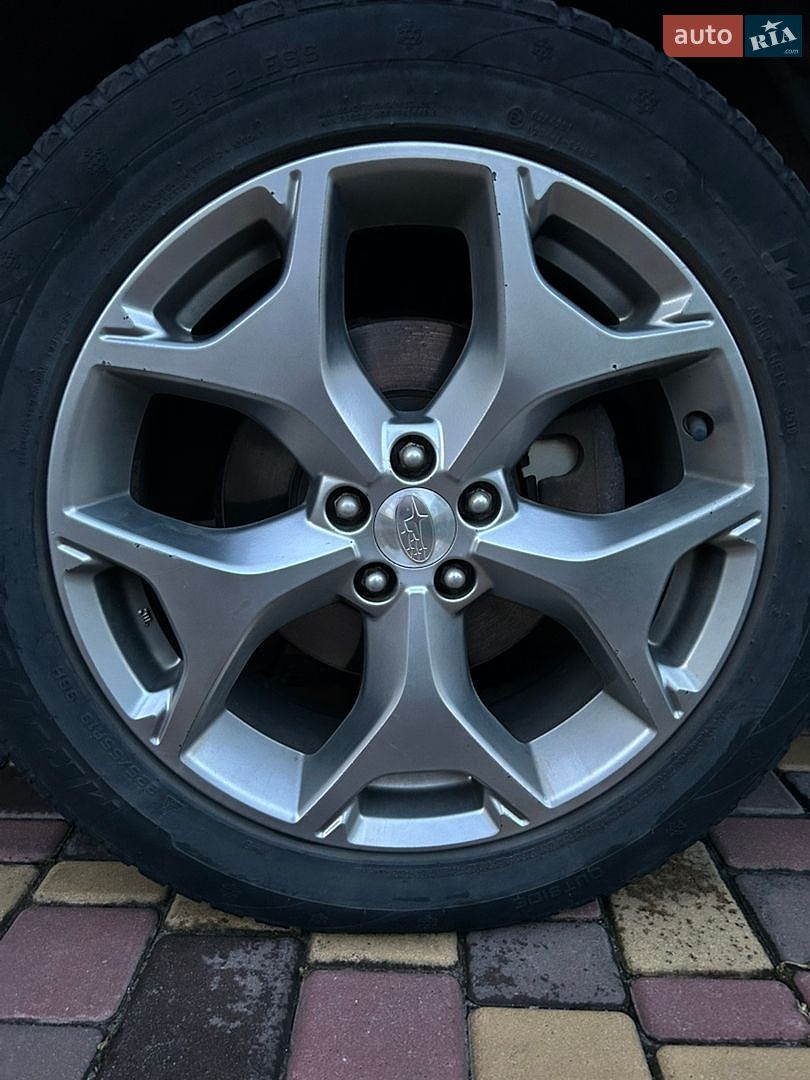 Subaru Forester 2015 VIN JF2SJAXC4GH494324 фото оголошення 17 з 57