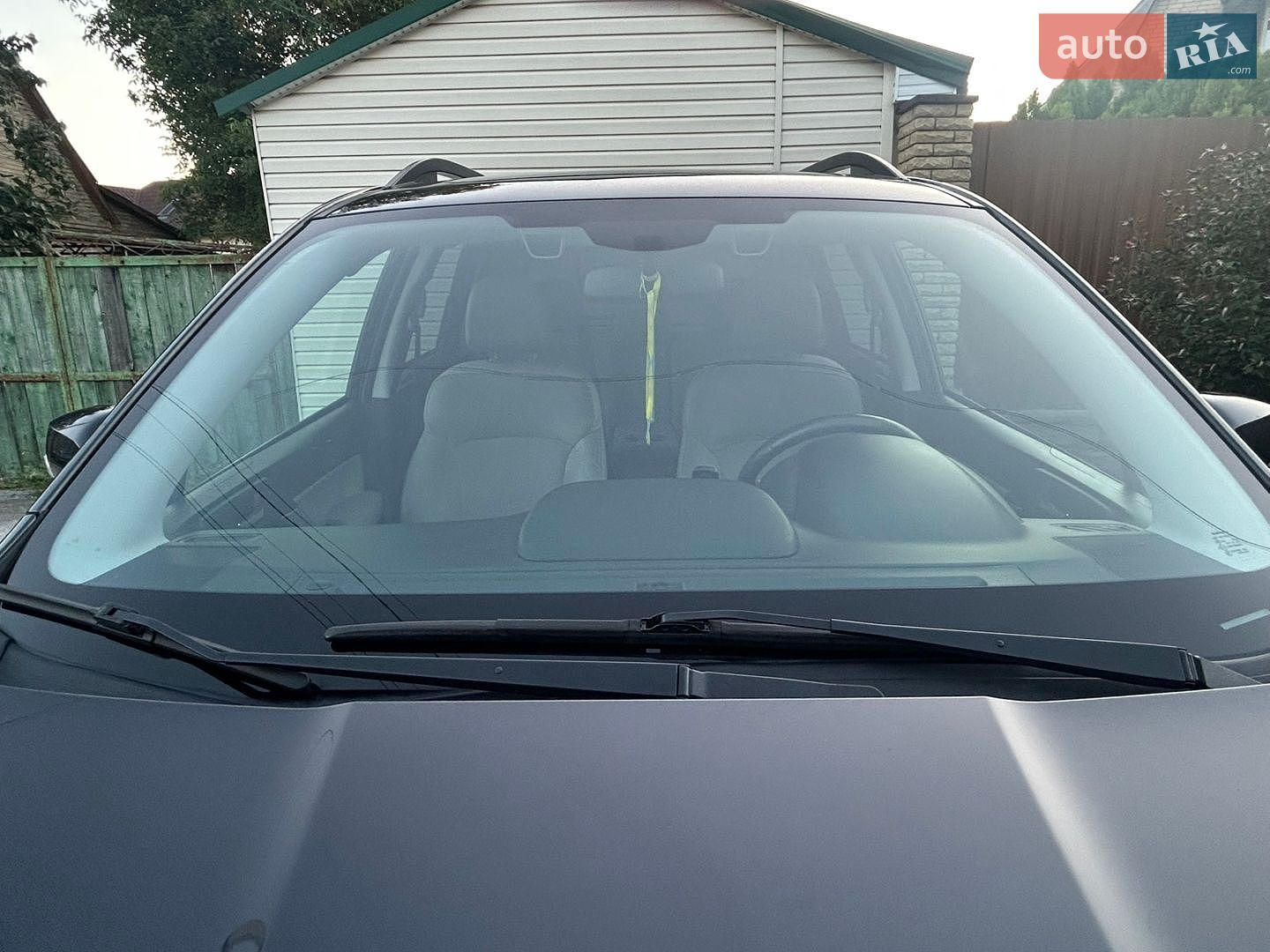 Subaru Forester 2015 VIN JF2SJAXC4GH494324 фото оголошення 20 з 50