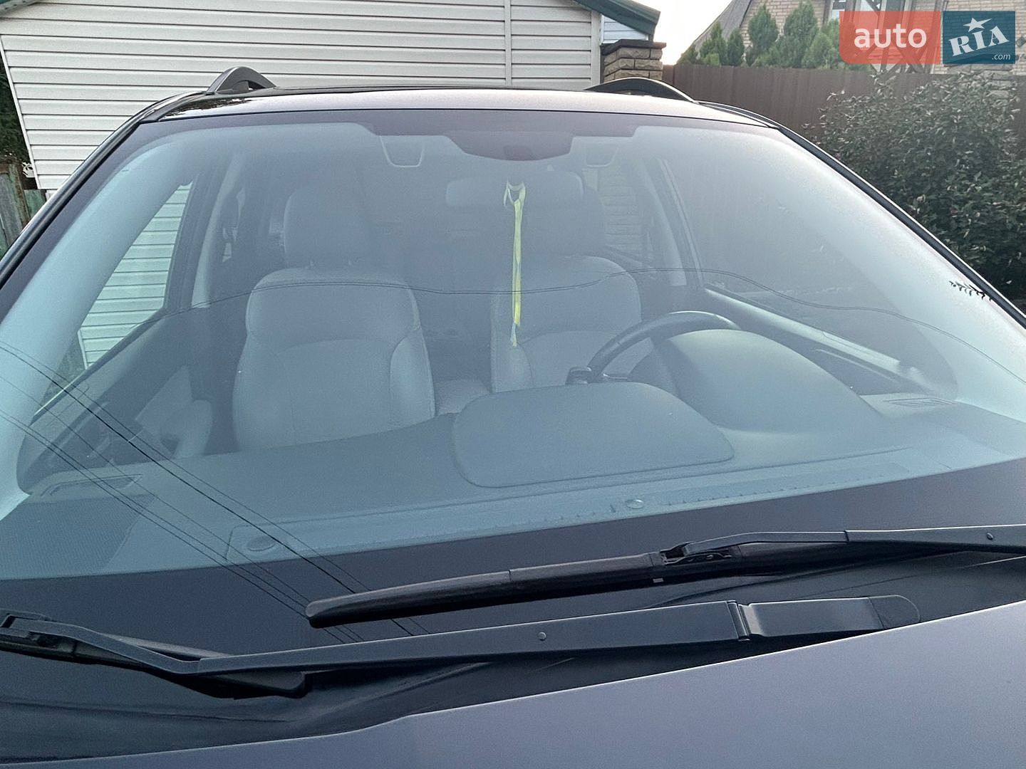 Subaru Forester 2015 VIN JF2SJAXC4GH494324 фото оголошення 20 з 57