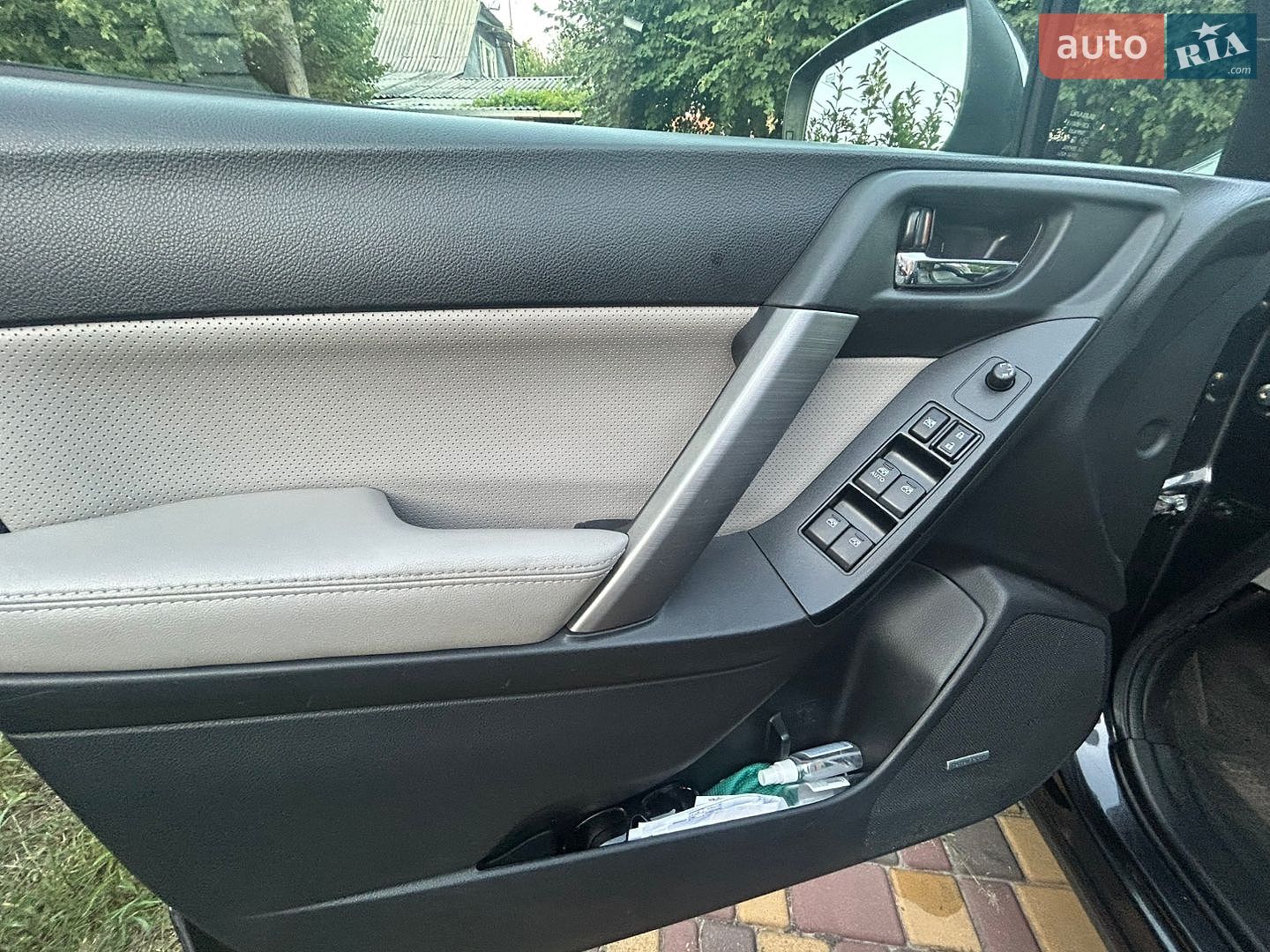 Subaru Forester 2015 VIN JF2SJAXC4GH494324 фото оголошення 23 з 57