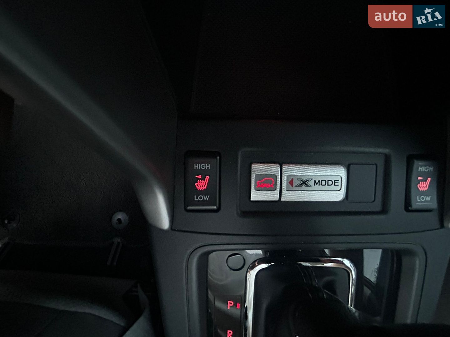 Subaru Forester 2015 VIN JF2SJAXC4GH494324 фото оголошення 31 з 57