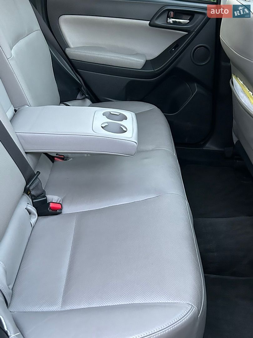 Subaru Forester 2015 VIN JF2SJAXC4GH494324 фото оголошення 40 з 57