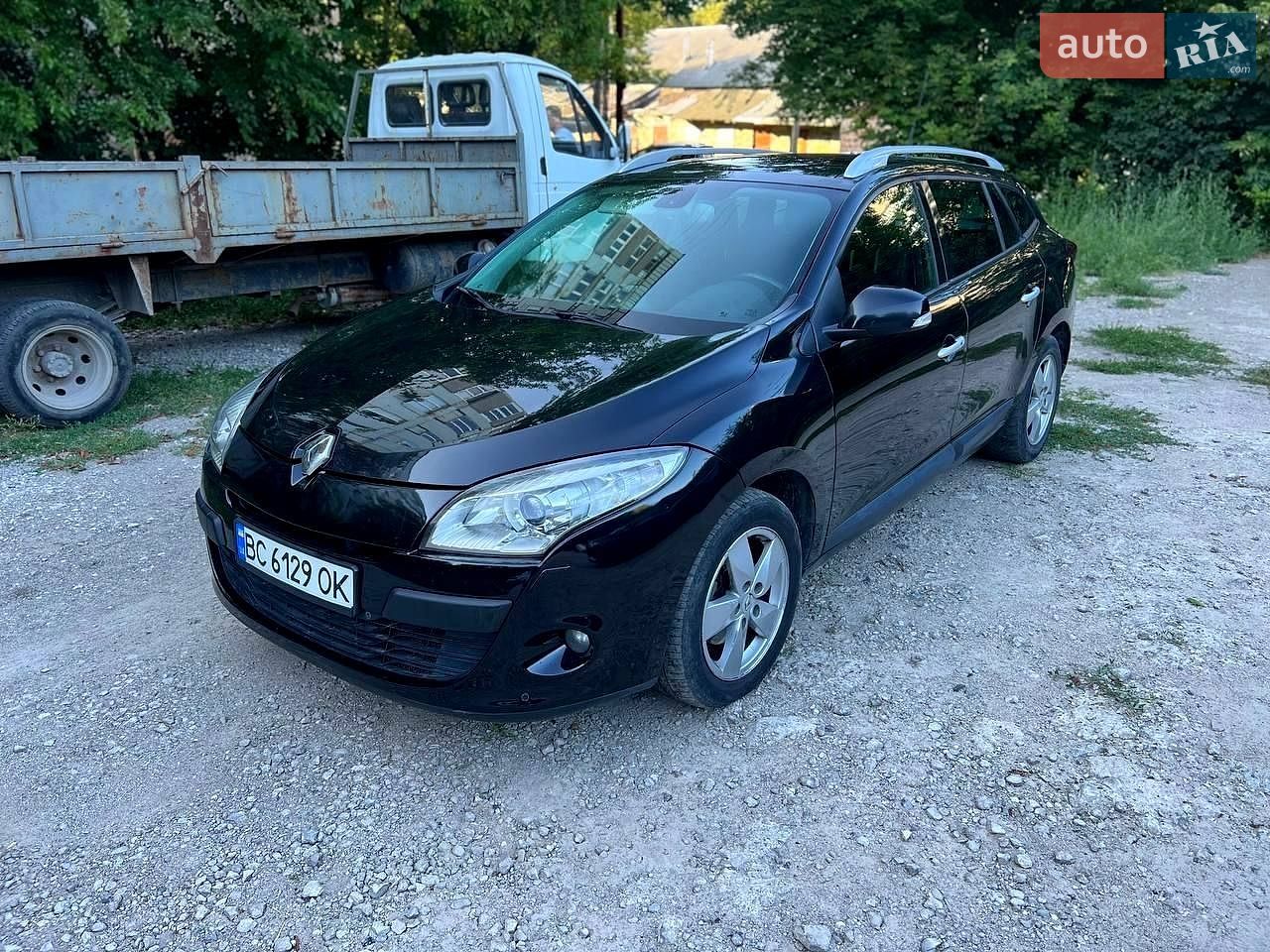 Renault Megane 2011 VIN VF1KZ1G0644128967 фото оголошення 7 з 24
