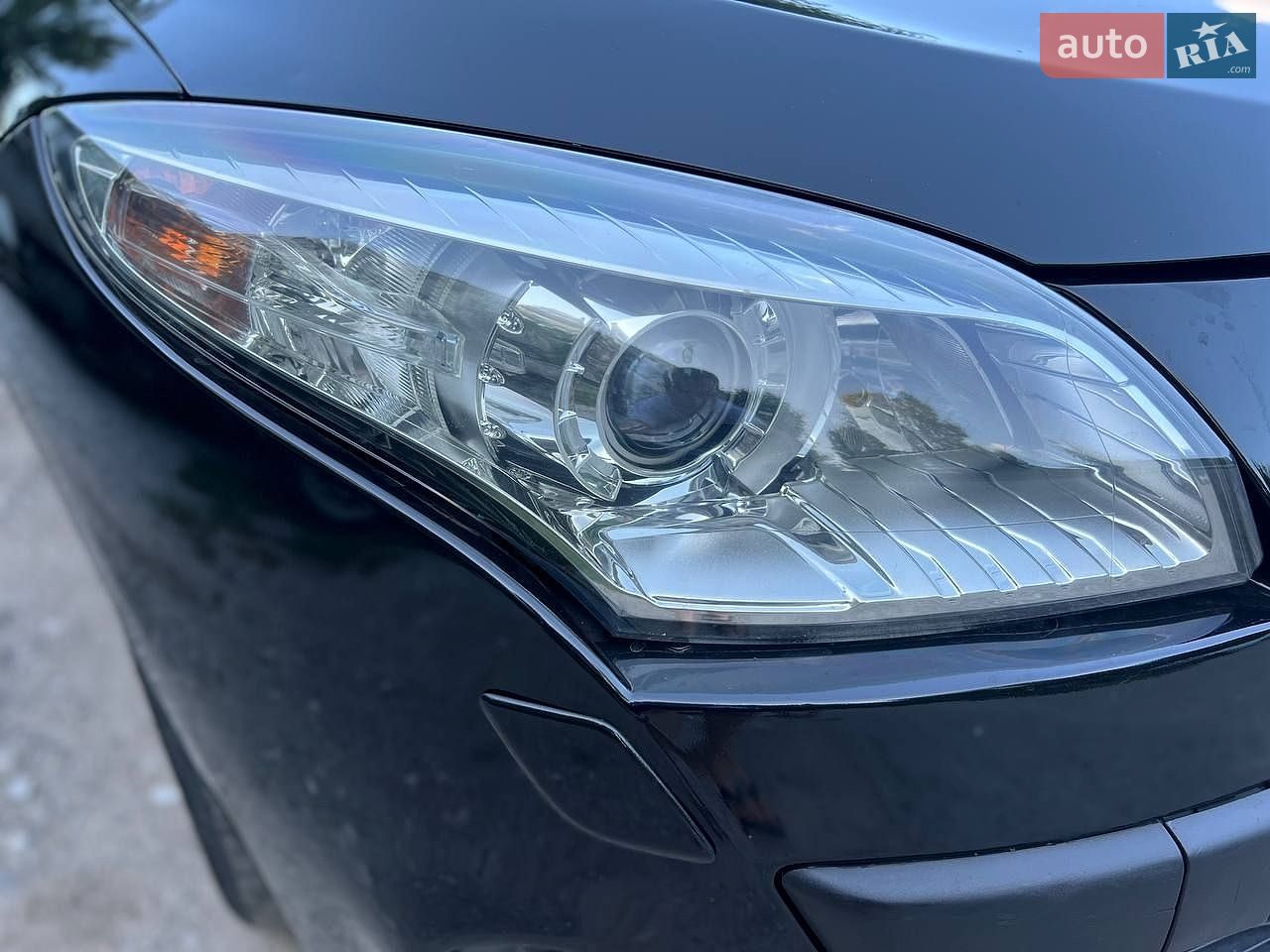 Renault Megane 2011 VIN VF1KZ1G0644128967 фото оголошення 14 з 24