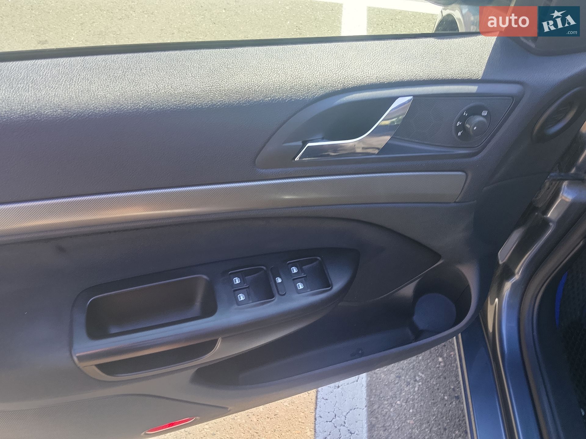Skoda Octavia 2008 VIN TMBBA41Z08B157425 фото оголошення 10 з 15