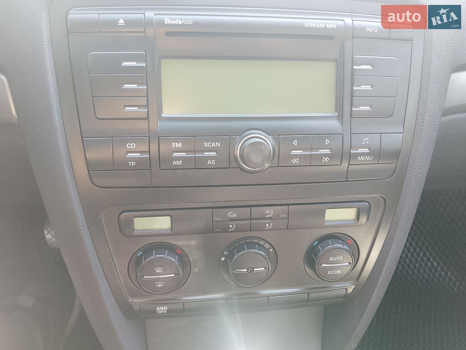 Skoda Octavia 2008 VIN TMBBA41Z08B157425 фото оголошення 15 з 15