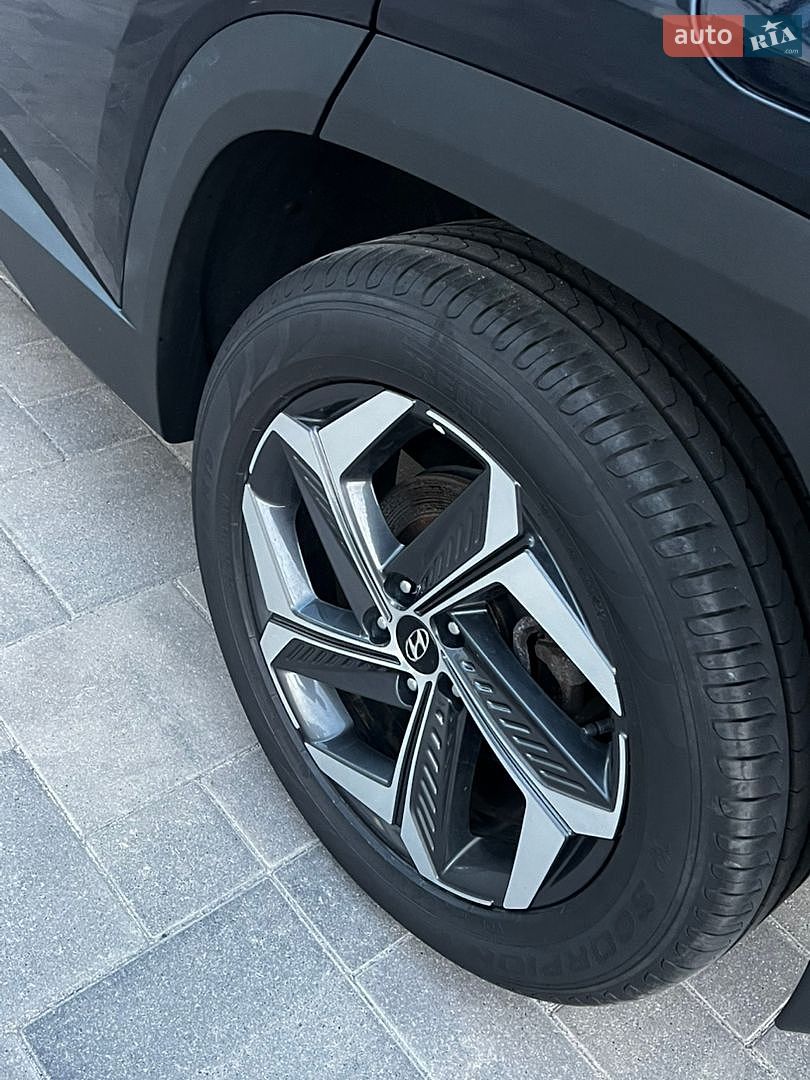 Hyundai Tucson 2022 VIN KM8JFCA1XNU077143 фото оголошення 34 з 49