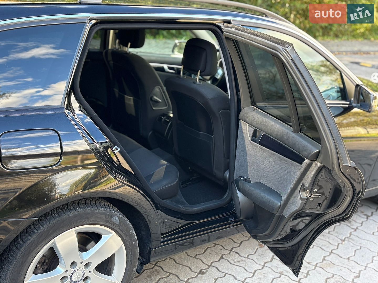 Mercedes-Benz C-Class 2013 VIN WDD2042031G251758 фото оголошення 20 з 20