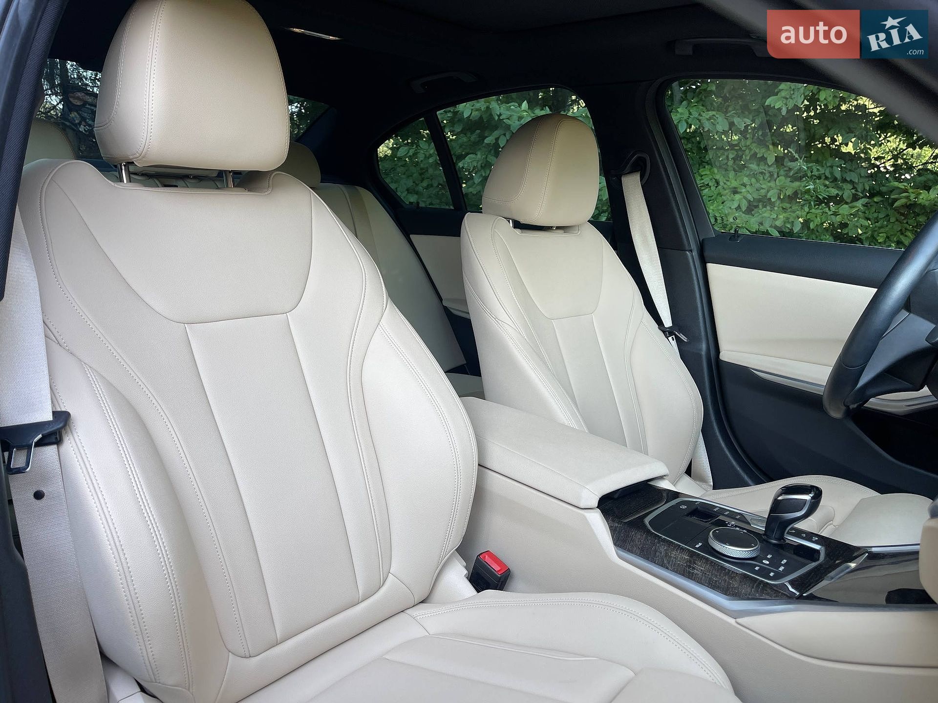 BMW 3 Series 2021 VIN 3MW5P7J07M8B85150 фото оголошення 8 з 17