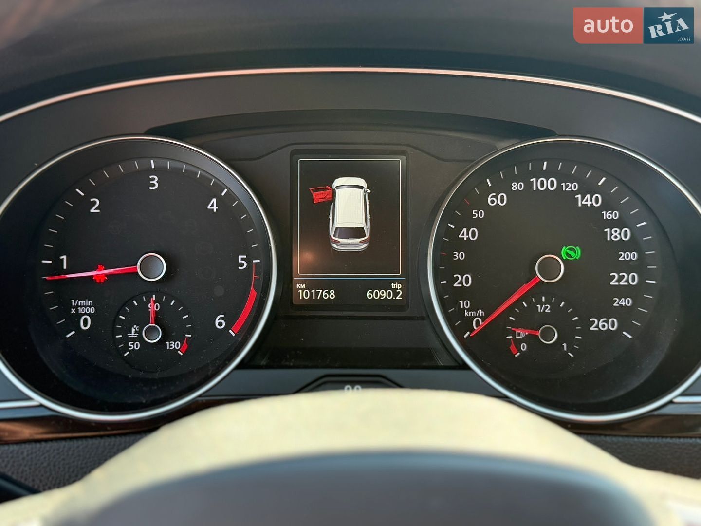 Volkswagen Passat 2023 VIN WVWZZZ3CZPE032119 фото оголошення 10 з 12