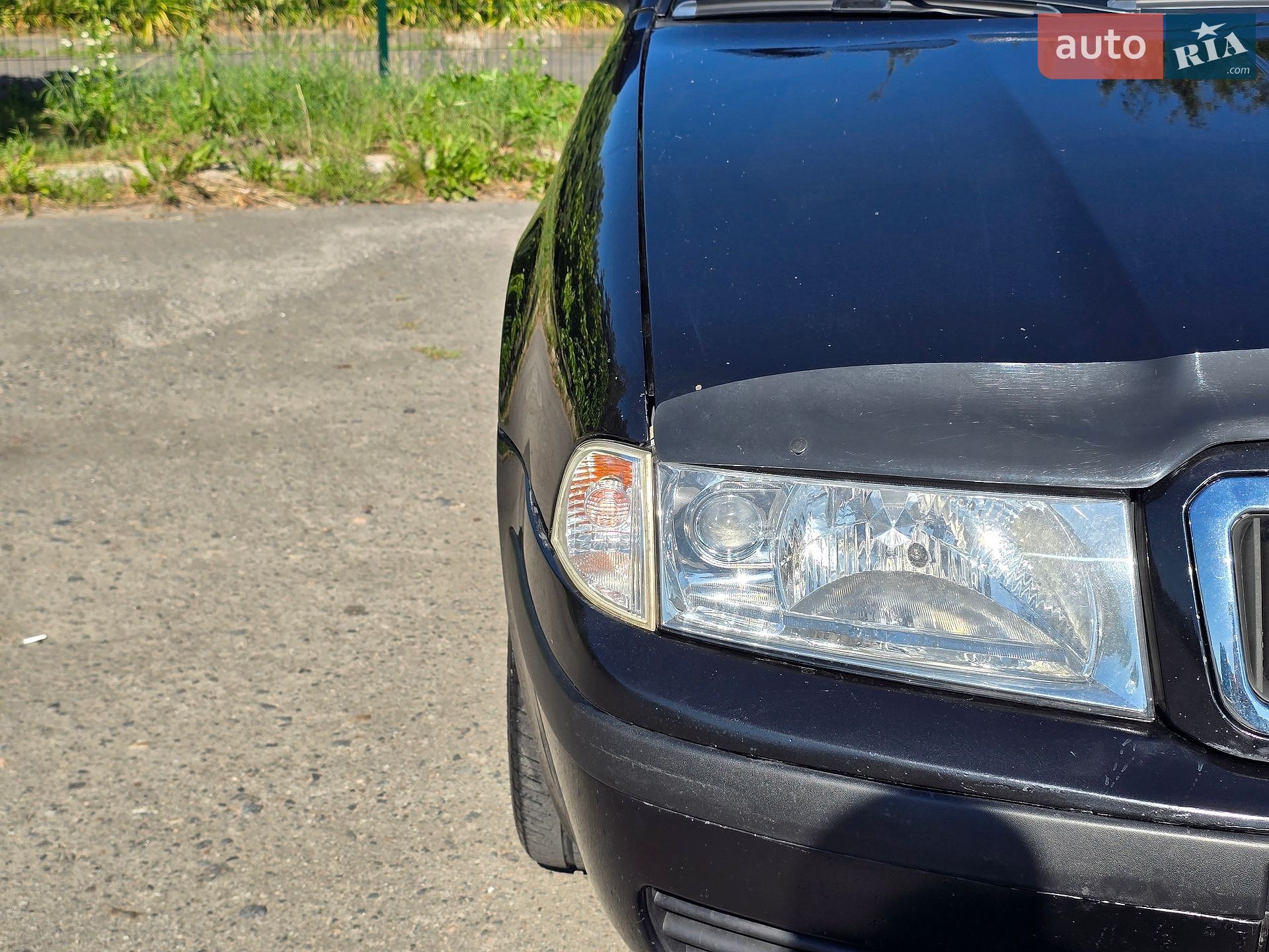 Skoda Octavia 2007 VIN TMBDX41U68B011414 фото оголошення 14 з 48