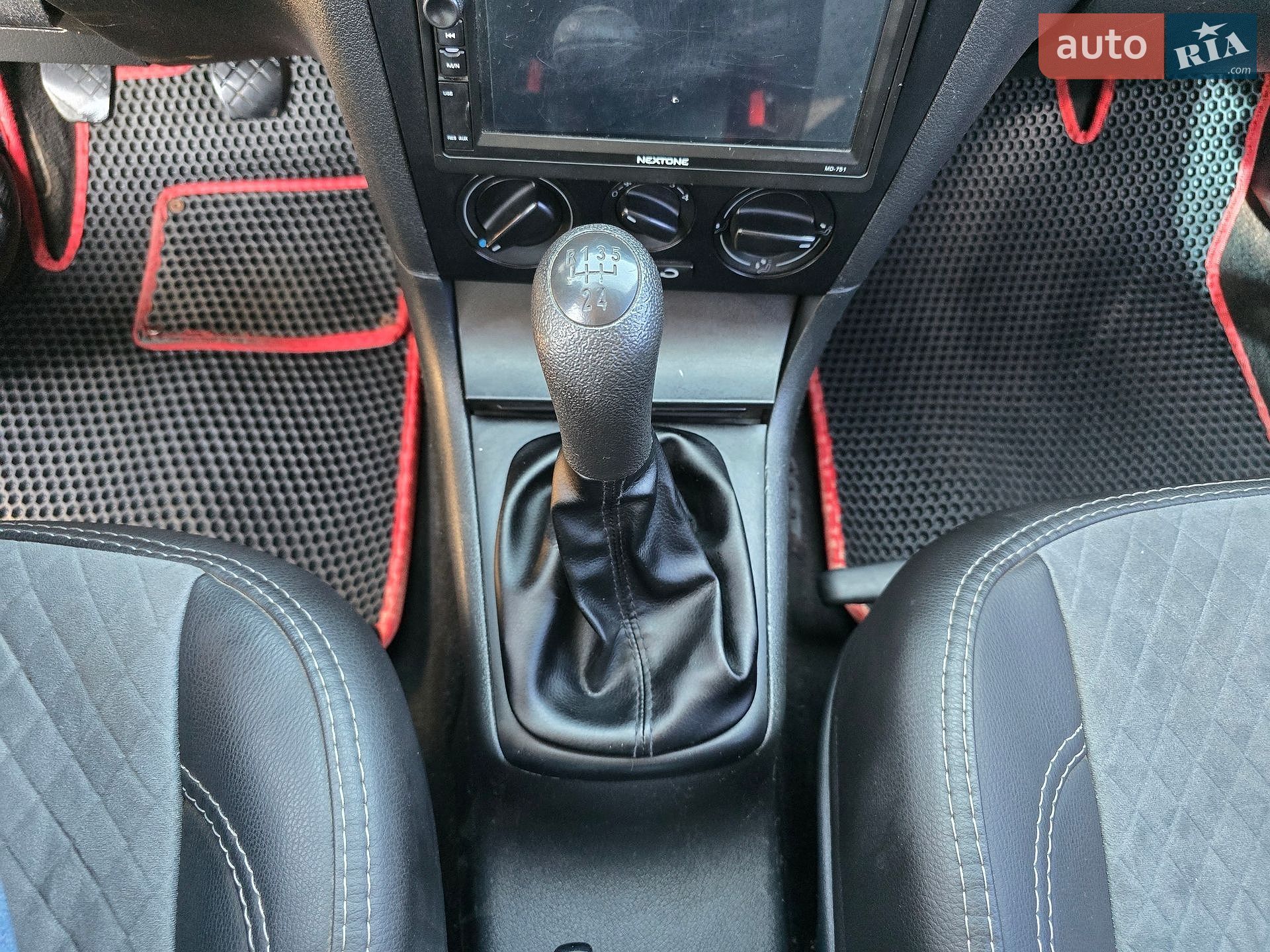 Skoda Octavia 2007 VIN TMBDX41U68B011414 фото оголошення 28 з 48
