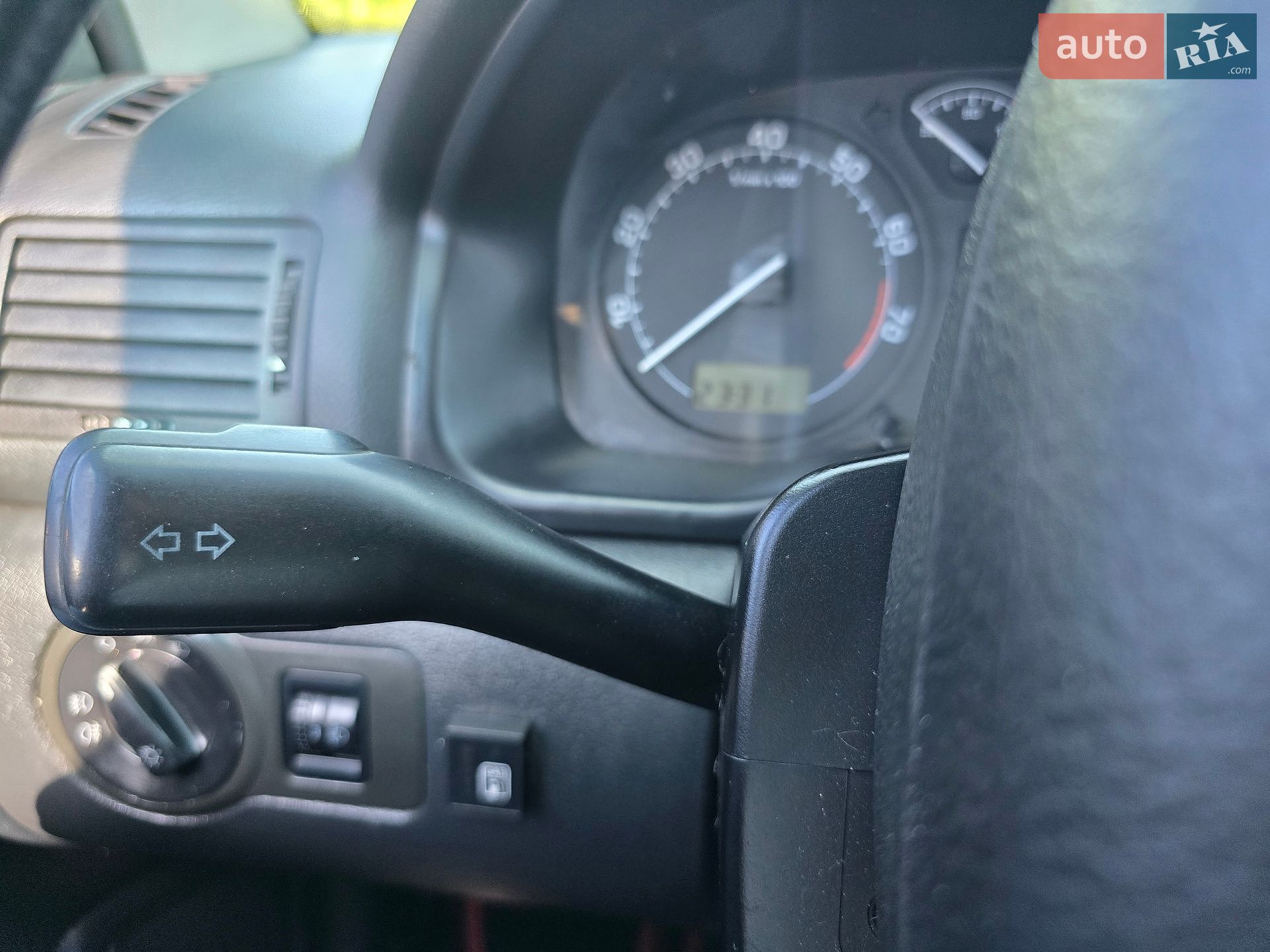 Skoda Octavia 2007 VIN TMBDX41U68B011414 фото оголошення 26 з 48