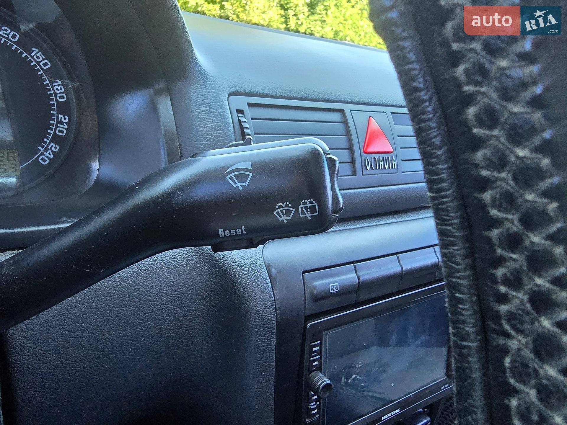 Skoda Octavia 2007 VIN TMBDX41U68B011414 фото оголошення 27 з 48